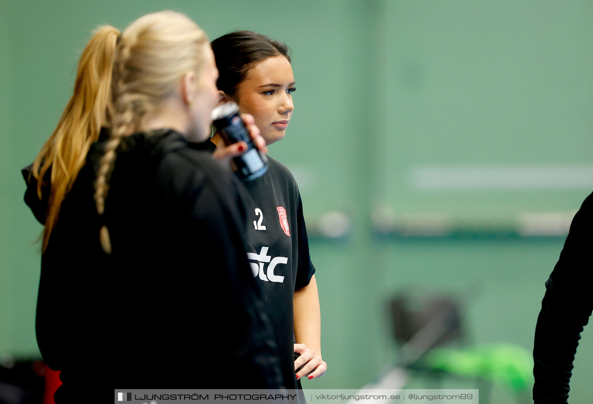 Skövde HF-Skara HF 22-36,dam,Arena Skövde,Skövde,Sverige,Handboll,,2024,356539