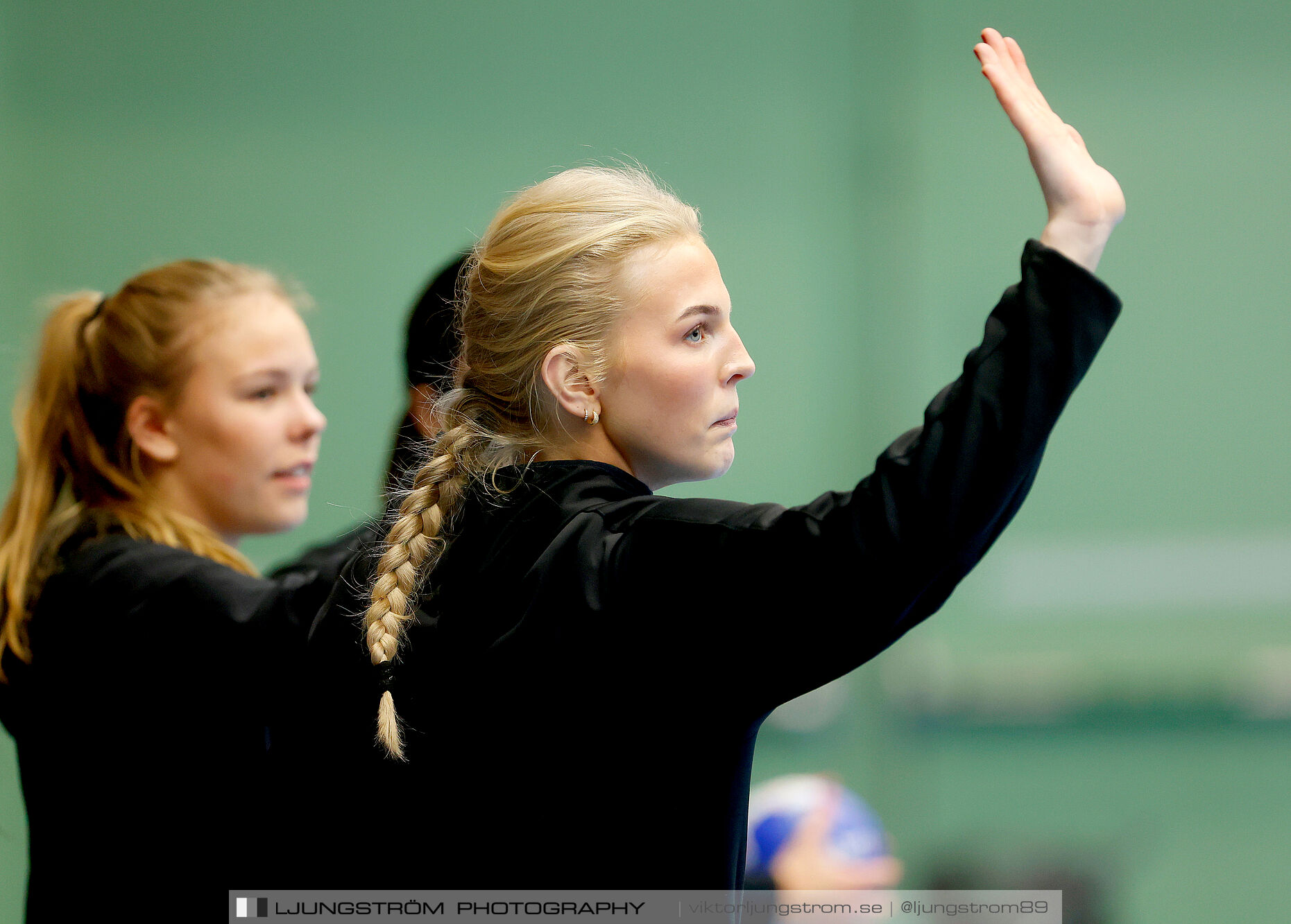 Skövde HF-Skara HF 22-36,dam,Arena Skövde,Skövde,Sverige,Handboll,,2024,356542