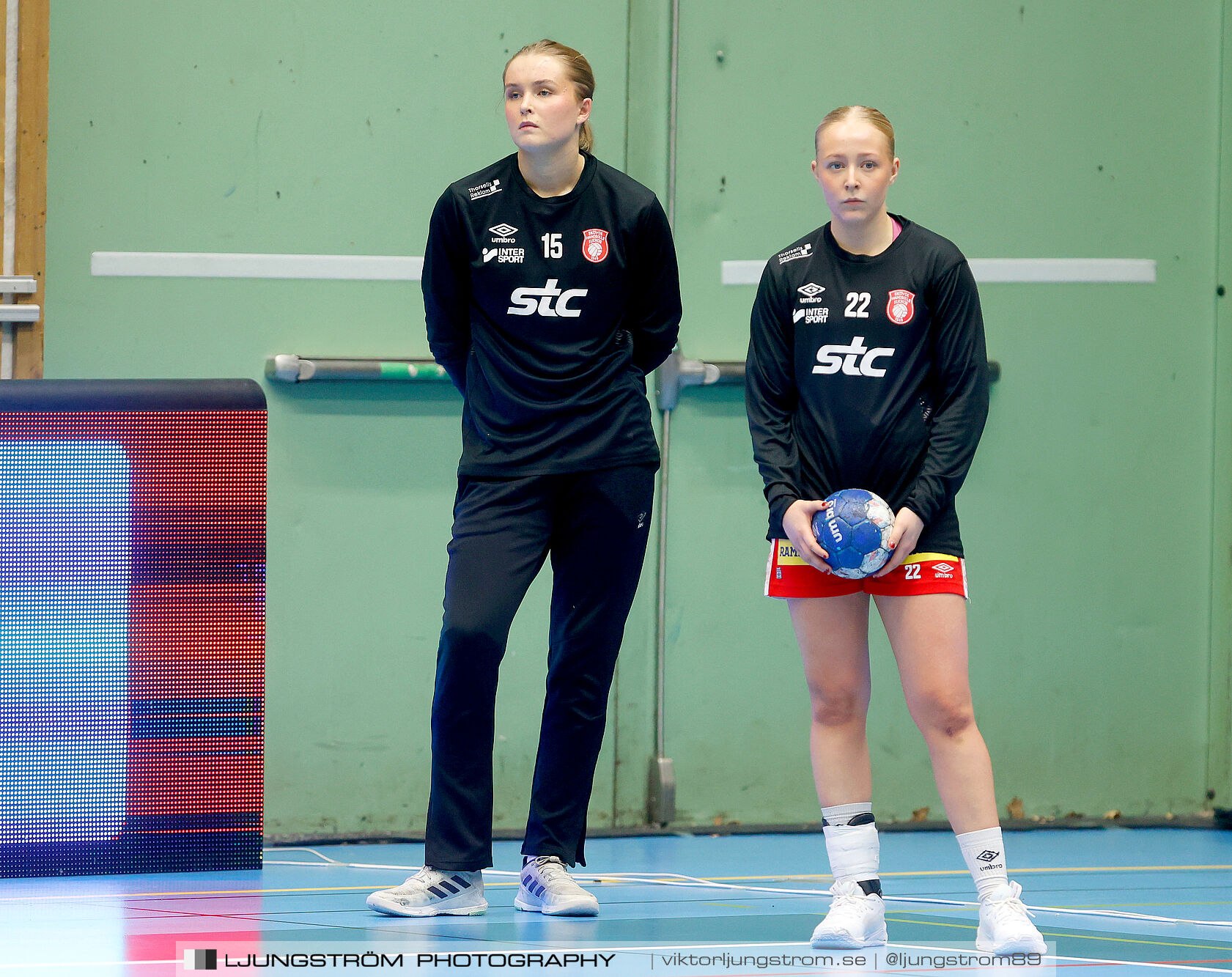 Skövde HF-Skara HF 22-36,dam,Arena Skövde,Skövde,Sverige,Handboll,,2024,356545
