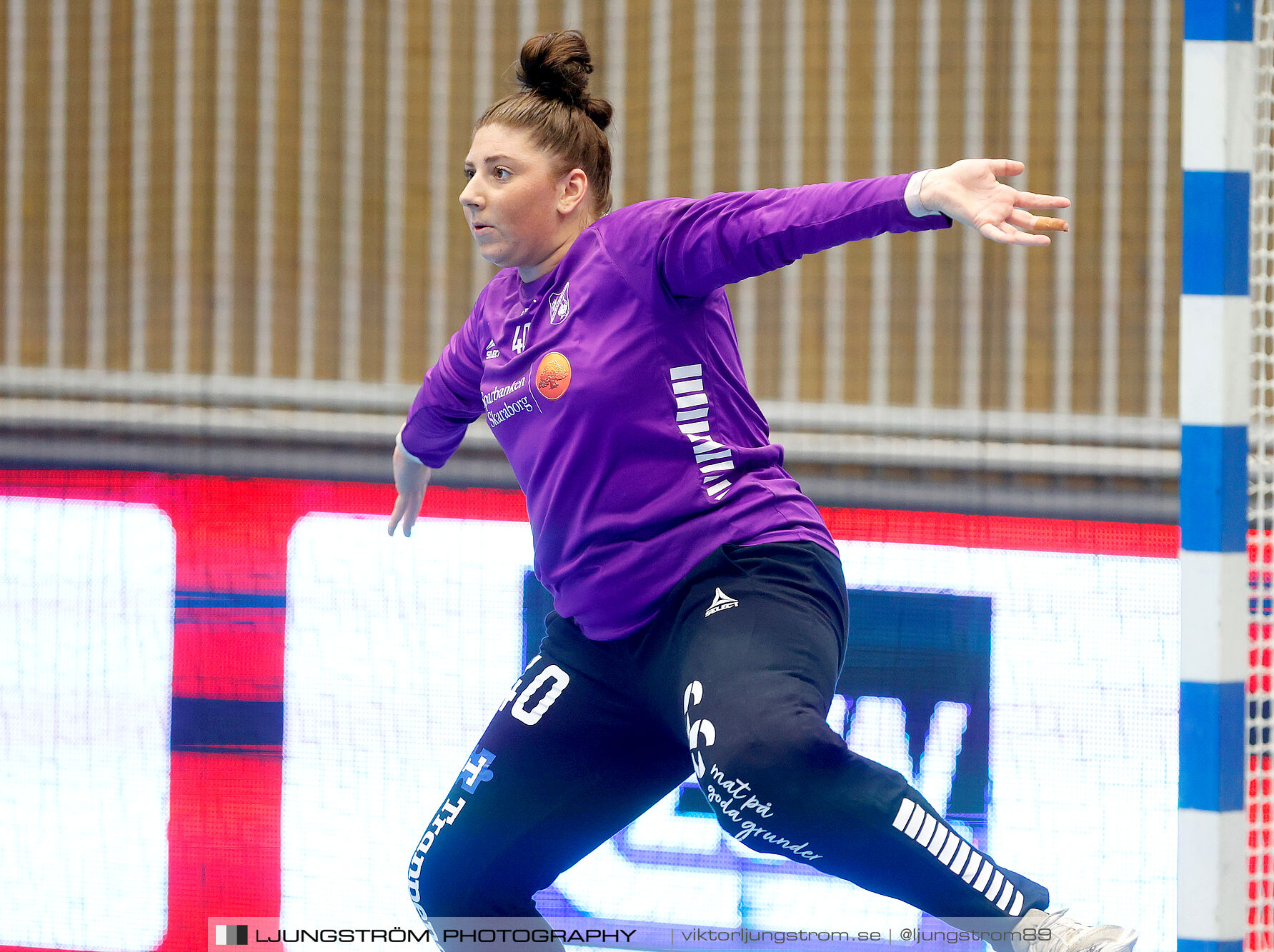 Skövde HF-Skara HF 22-36,dam,Arena Skövde,Skövde,Sverige,Handboll,,2024,356548