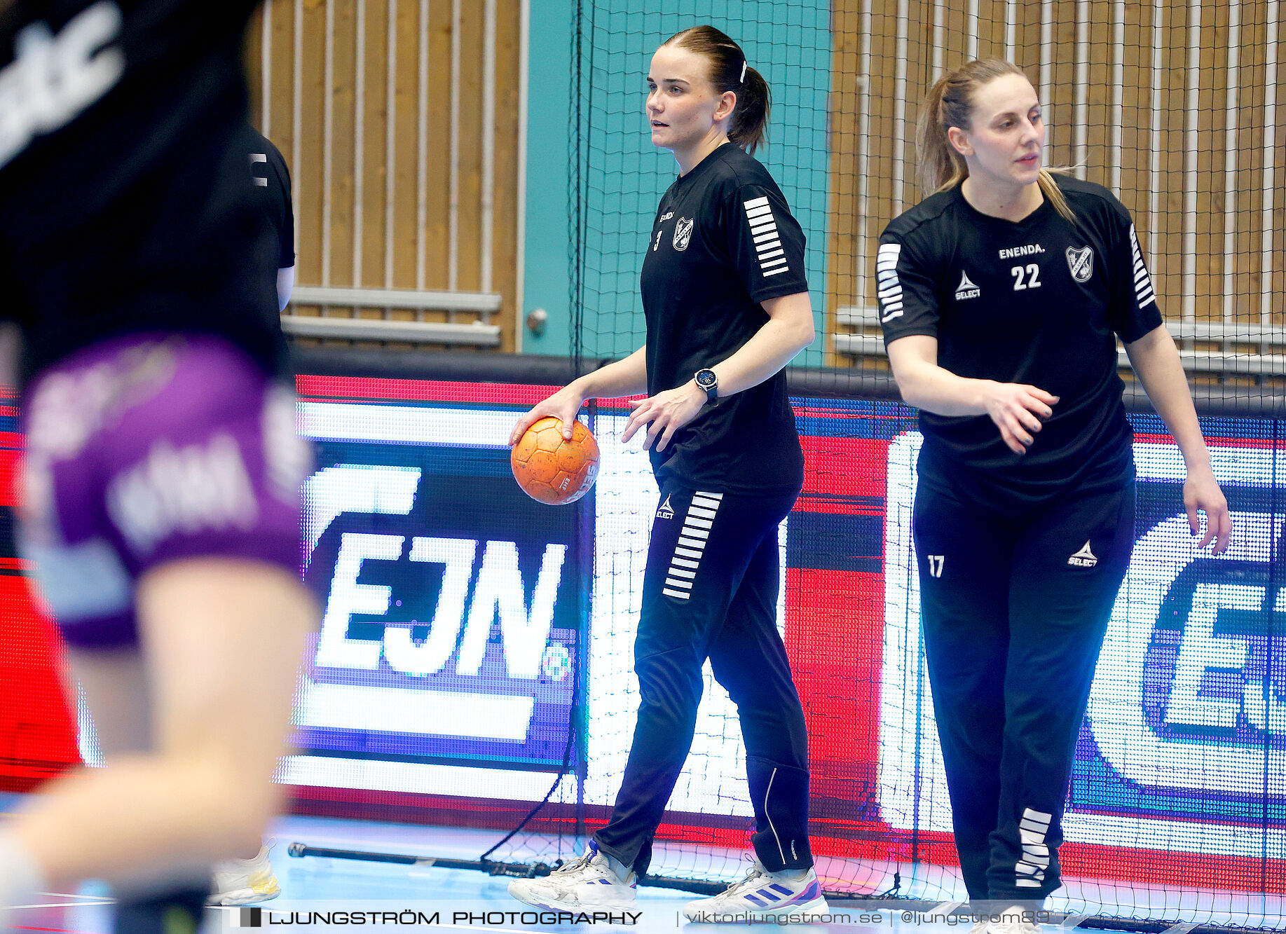 Skövde HF-Skara HF 22-36,dam,Arena Skövde,Skövde,Sverige,Handboll,,2024,356549