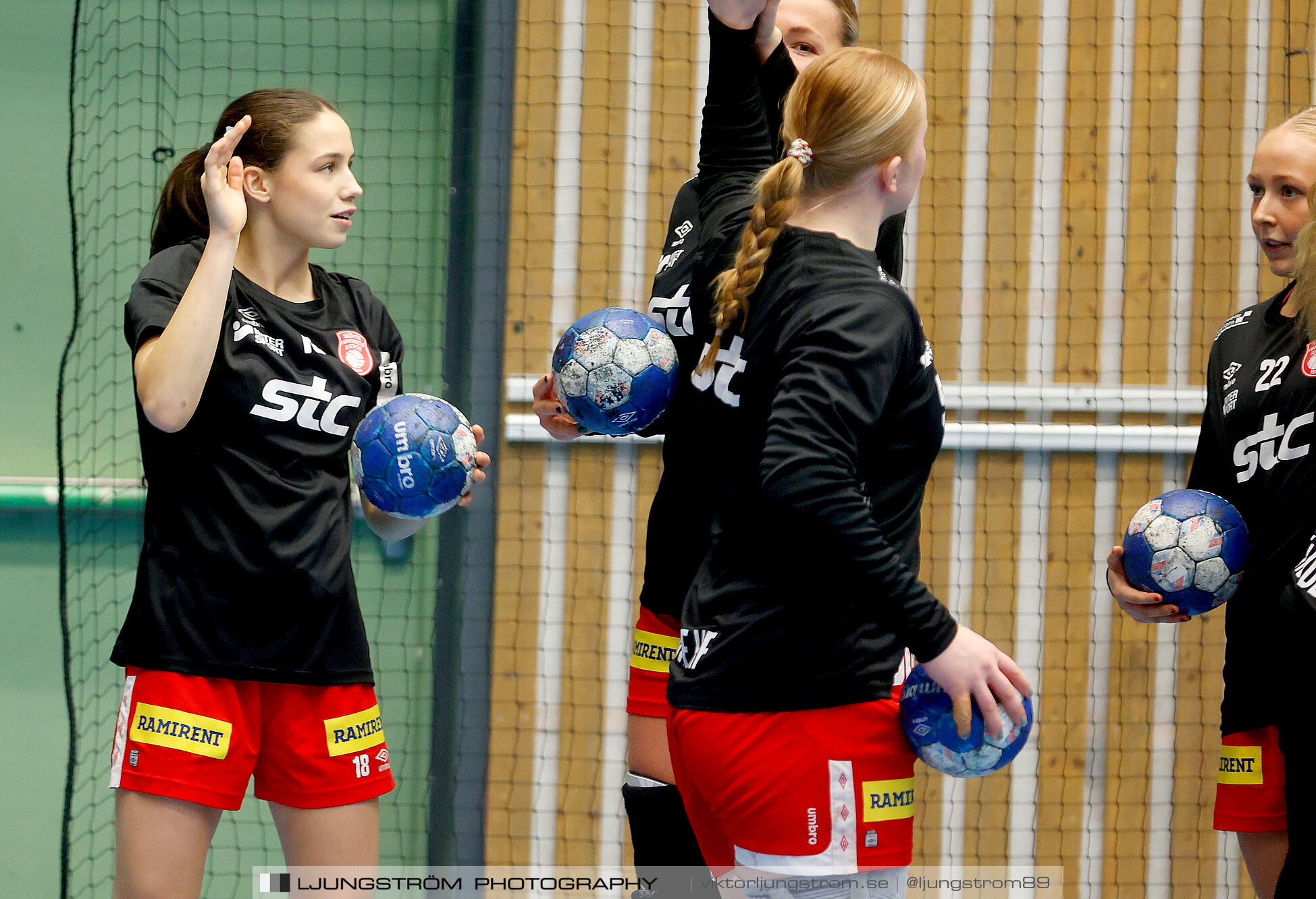 Skövde HF-Skara HF 22-36,dam,Arena Skövde,Skövde,Sverige,Handboll,,2024,356554
