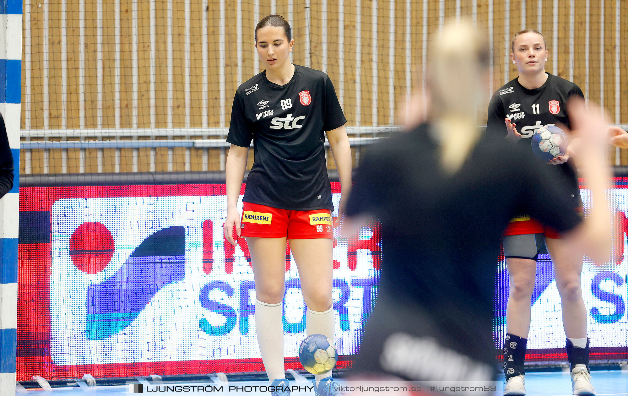 Skövde HF-Skara HF 22-36,dam,Arena Skövde,Skövde,Sverige,Handboll,,2024,356561