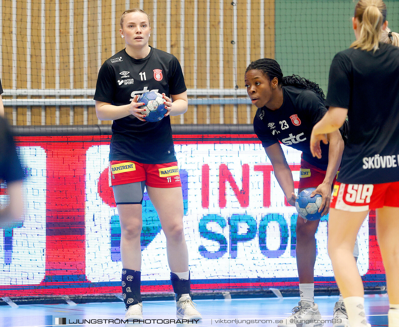 Skövde HF-Skara HF 22-36,dam,Arena Skövde,Skövde,Sverige,Handboll,,2024,356562
