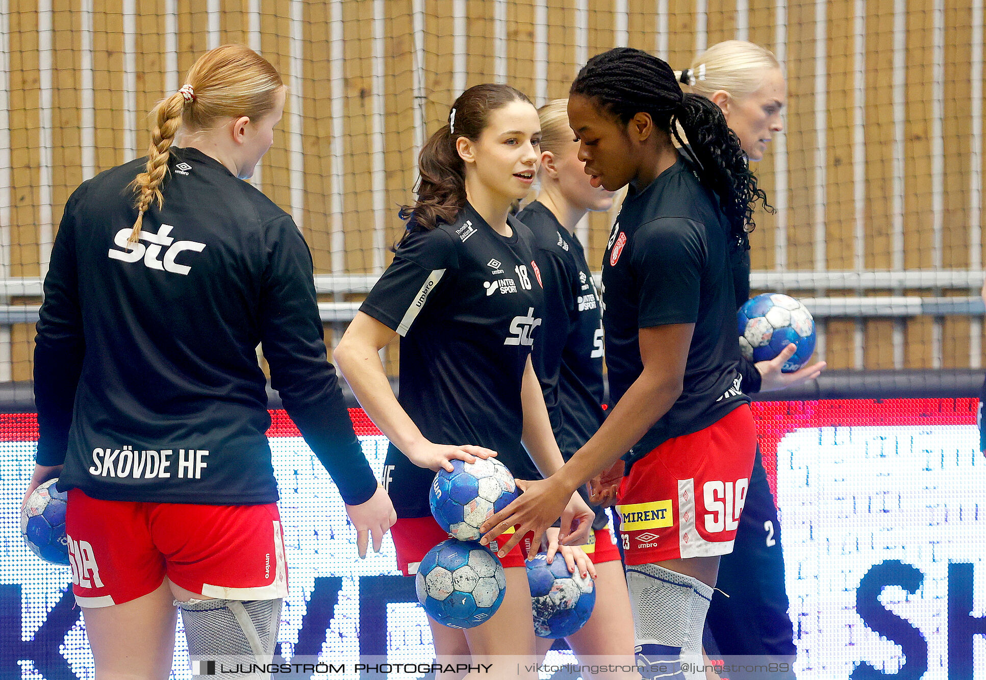 Skövde HF-Skara HF 22-36,dam,Arena Skövde,Skövde,Sverige,Handboll,,2024,356563