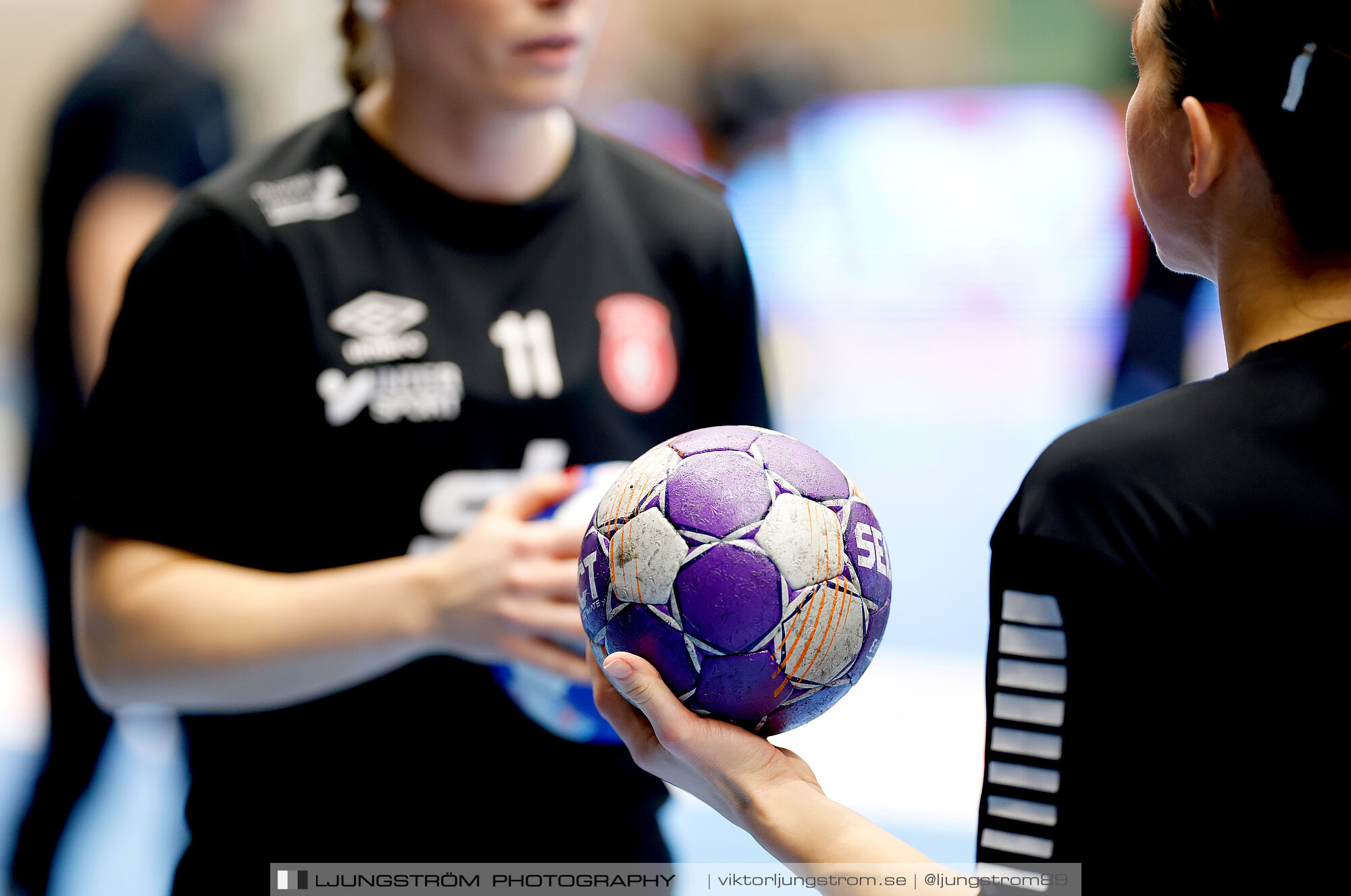 Skövde HF-Skara HF 22-36,dam,Arena Skövde,Skövde,Sverige,Handboll,,2024,356566