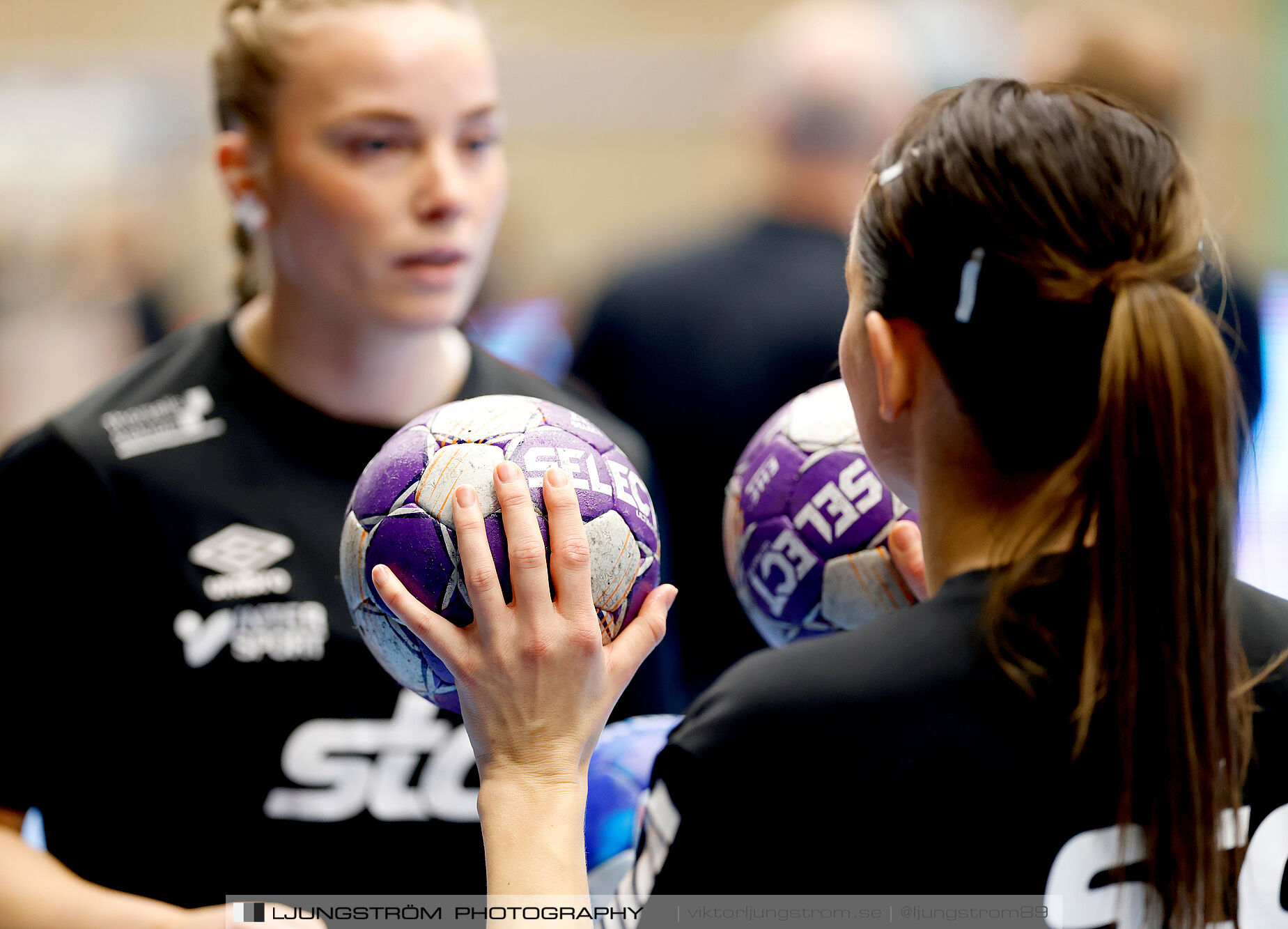 Skövde HF-Skara HF 22-36,dam,Arena Skövde,Skövde,Sverige,Handboll,,2024,356567
