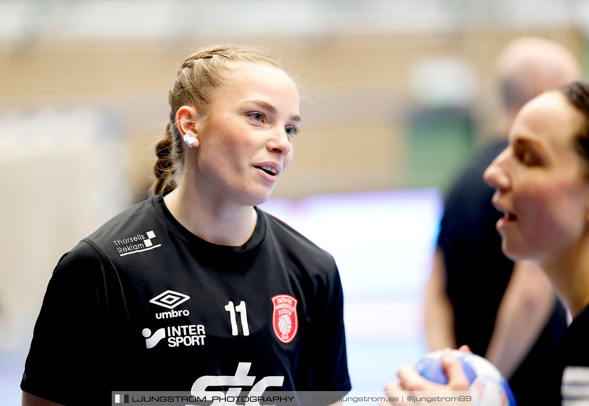 Skövde HF-Skara HF 22-36,dam,Arena Skövde,Skövde,Sverige,Handboll,,2024,356568