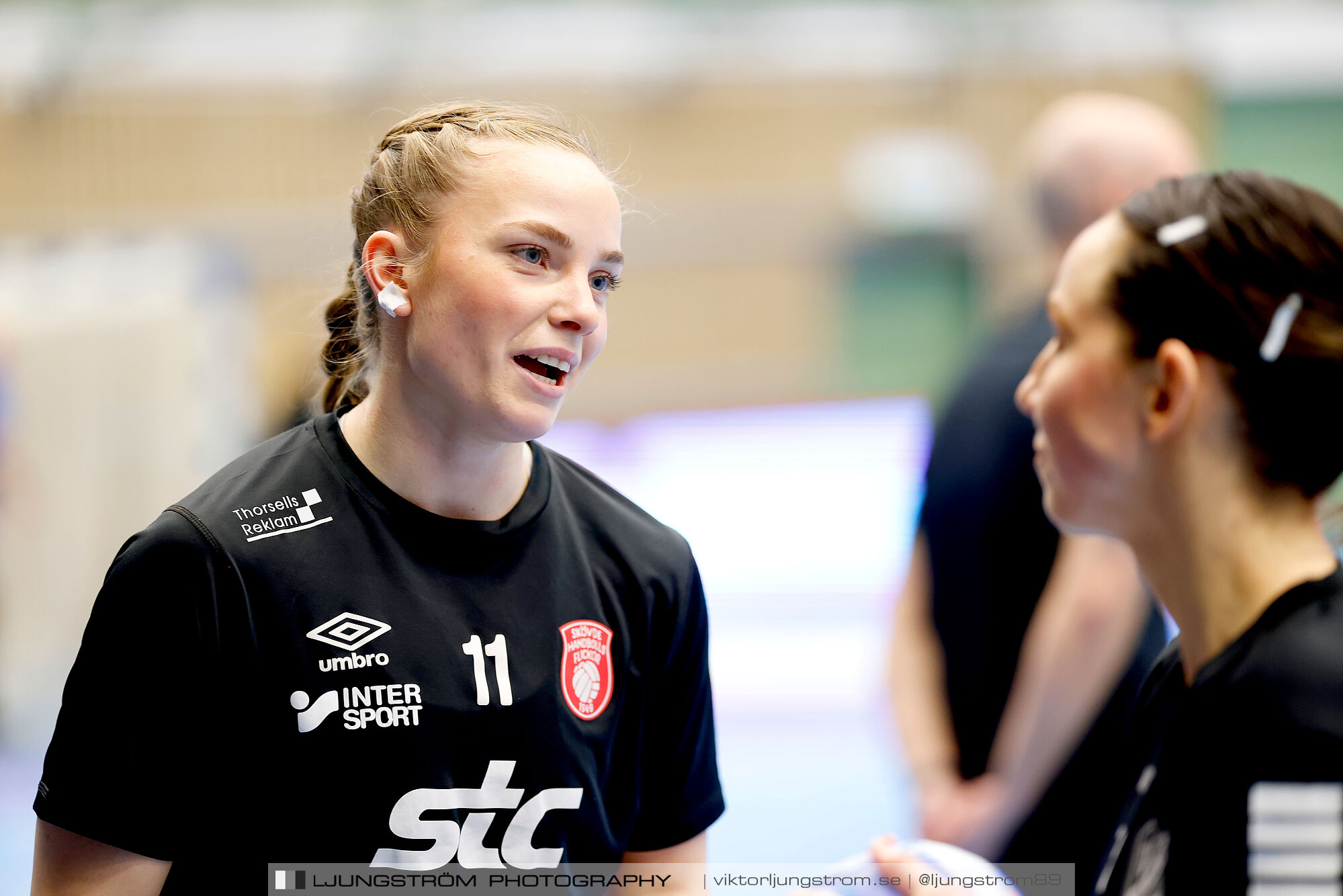 Skövde HF-Skara HF 22-36,dam,Arena Skövde,Skövde,Sverige,Handboll,,2024,356569