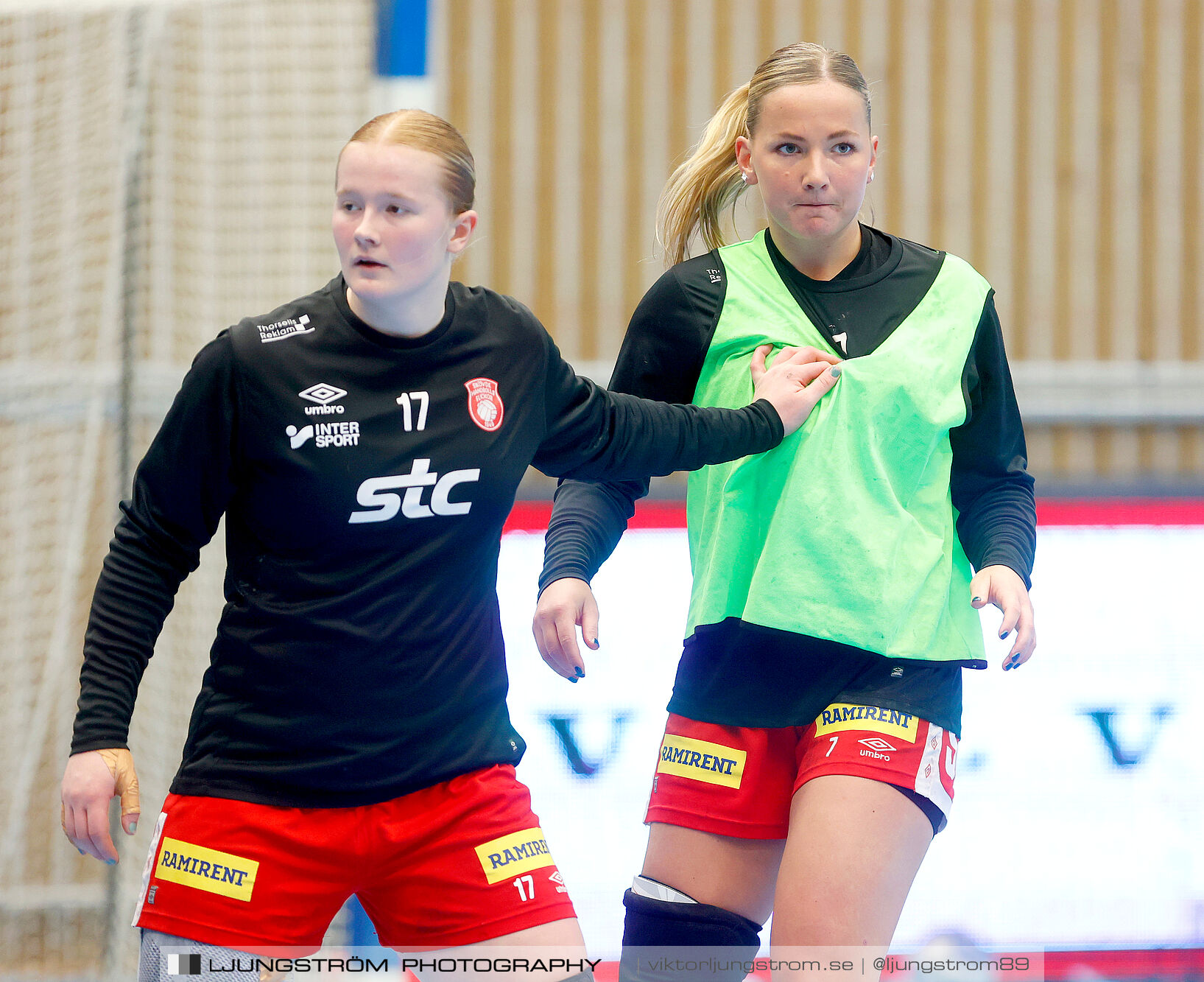Skövde HF-Skara HF 22-36,dam,Arena Skövde,Skövde,Sverige,Handboll,,2024,356574