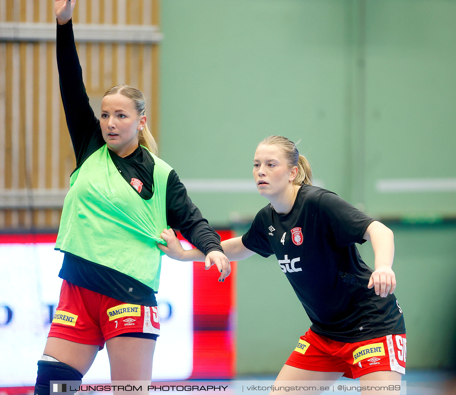 Skövde HF-Skara HF 22-36,dam,Arena Skövde,Skövde,Sverige,Handboll,,2024,356575