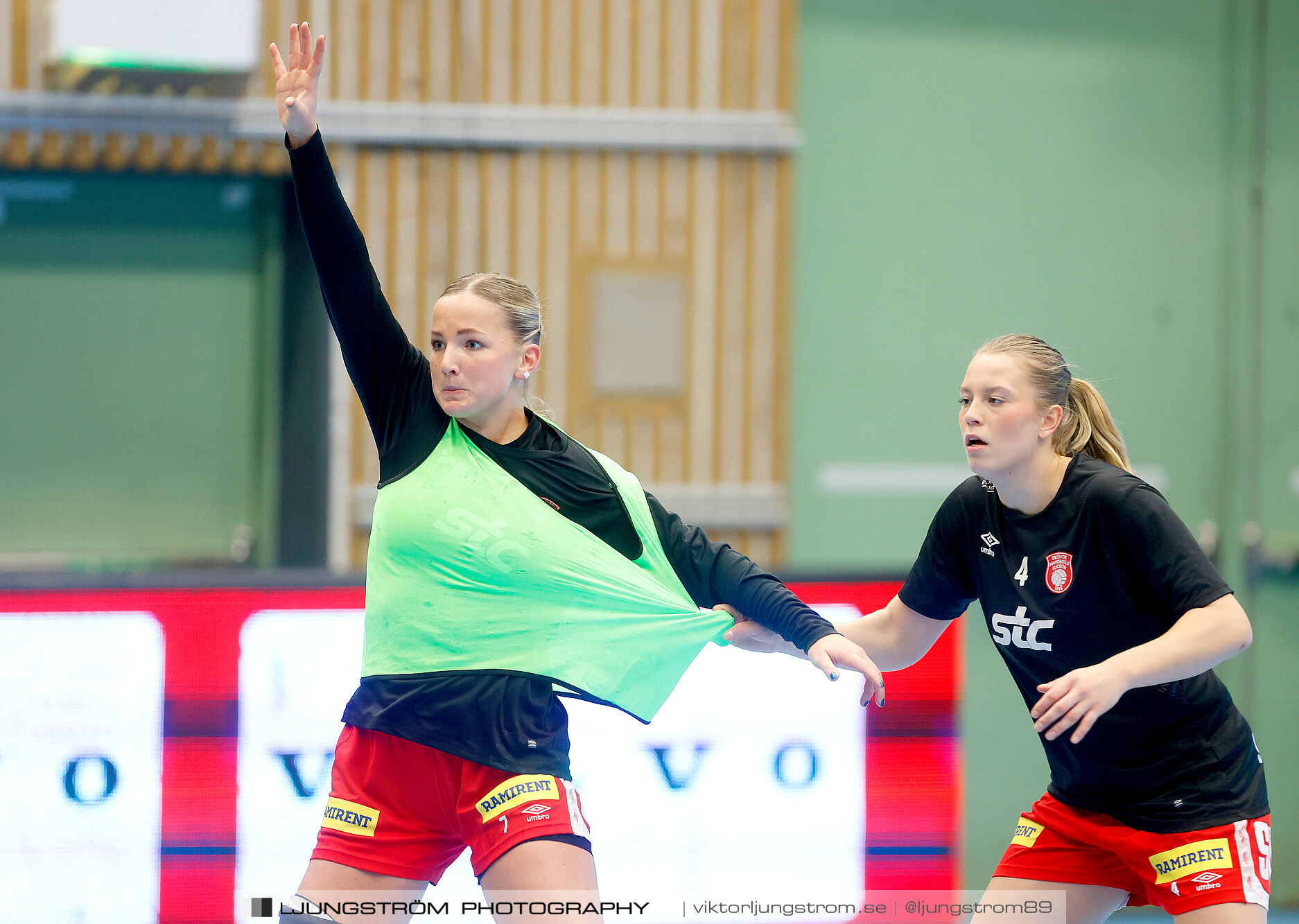 Skövde HF-Skara HF 22-36,dam,Arena Skövde,Skövde,Sverige,Handboll,,2024,356576