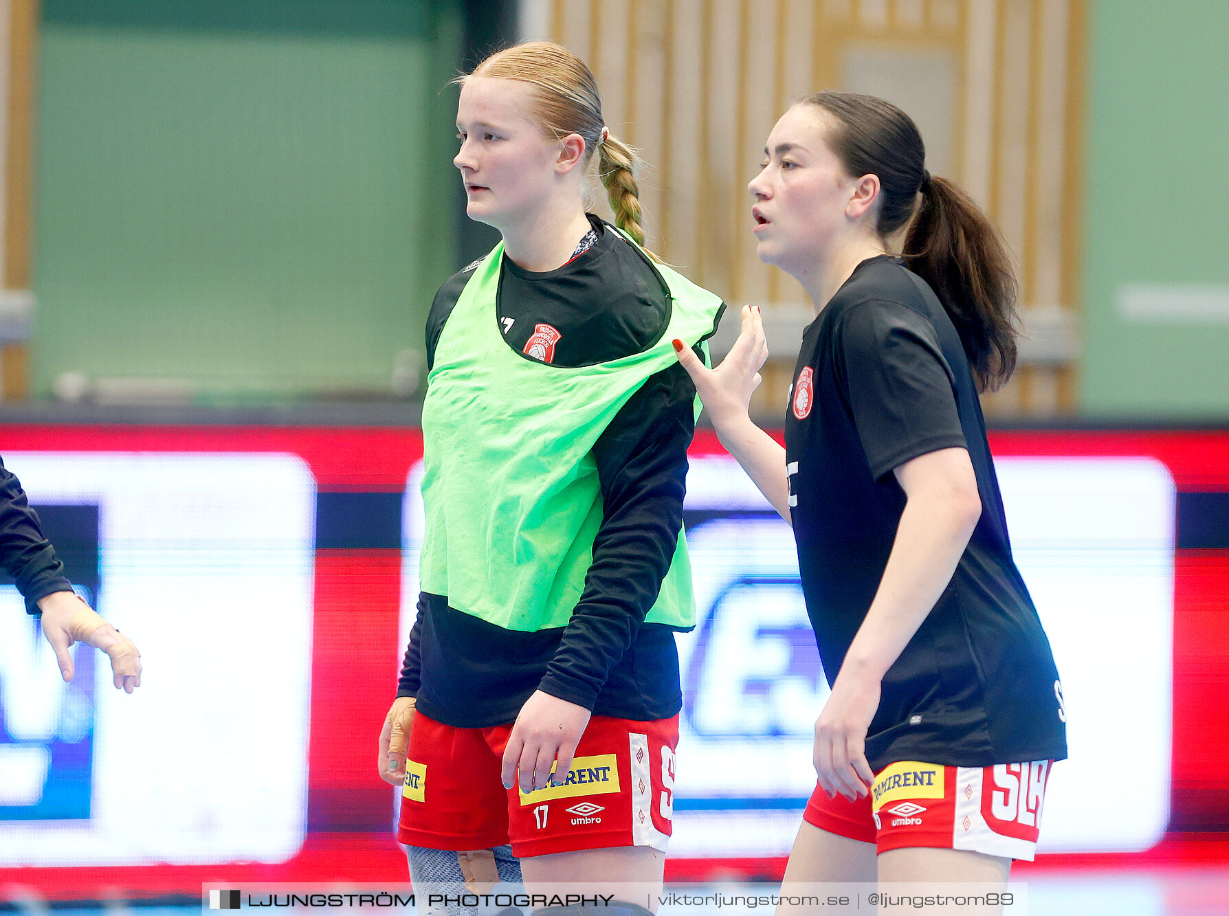 Skövde HF-Skara HF 22-36,dam,Arena Skövde,Skövde,Sverige,Handboll,,2024,356578