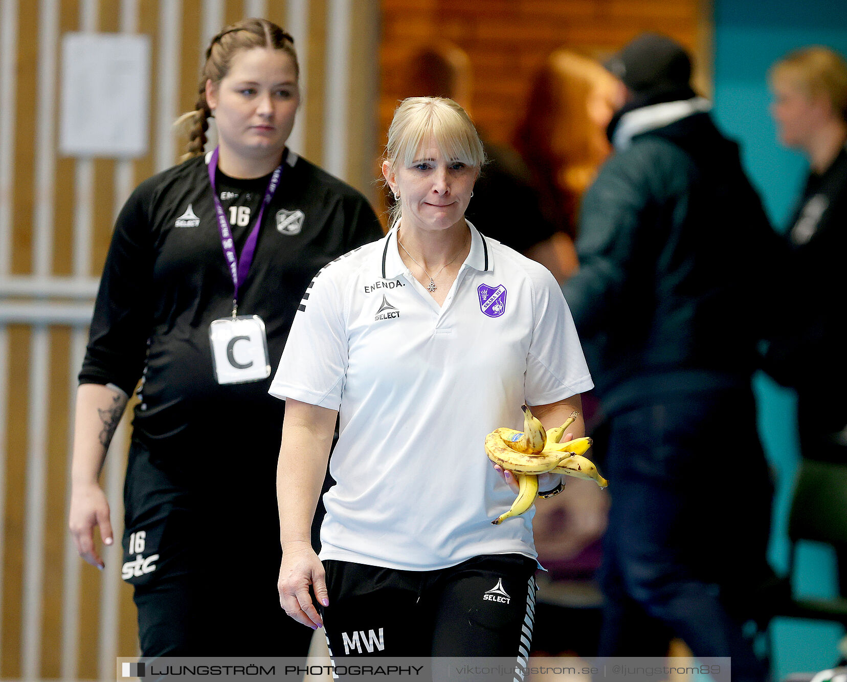 Skövde HF-Skara HF 22-36,dam,Arena Skövde,Skövde,Sverige,Handboll,,2024,356579