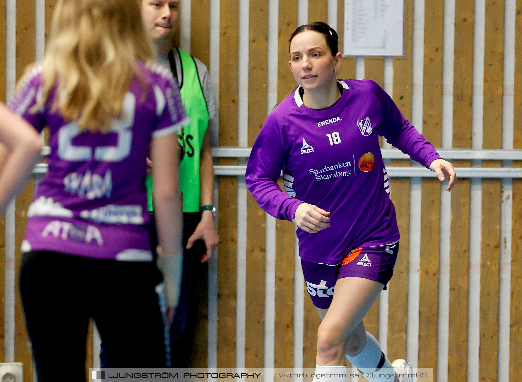 Skövde HF-Skara HF 22-36,dam,Arena Skövde,Skövde,Sverige,Handboll,,2024,356582