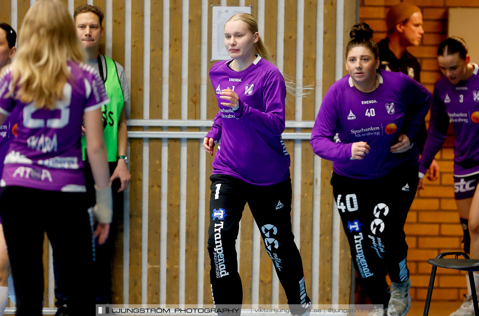 Skövde HF-Skara HF 22-36,dam,Arena Skövde,Skövde,Sverige,Handboll,,2024,356583