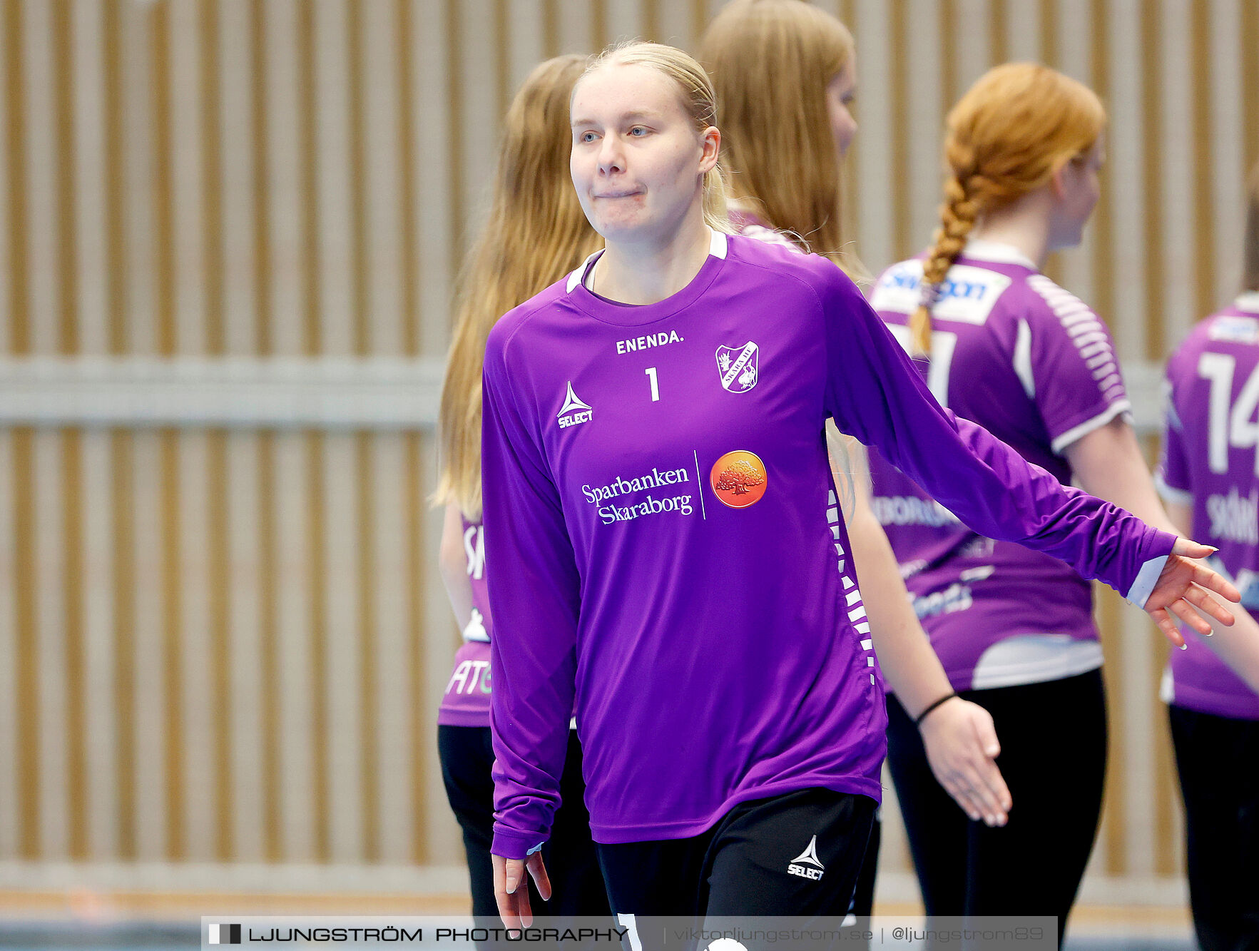 Skövde HF-Skara HF 22-36,dam,Arena Skövde,Skövde,Sverige,Handboll,,2024,356584