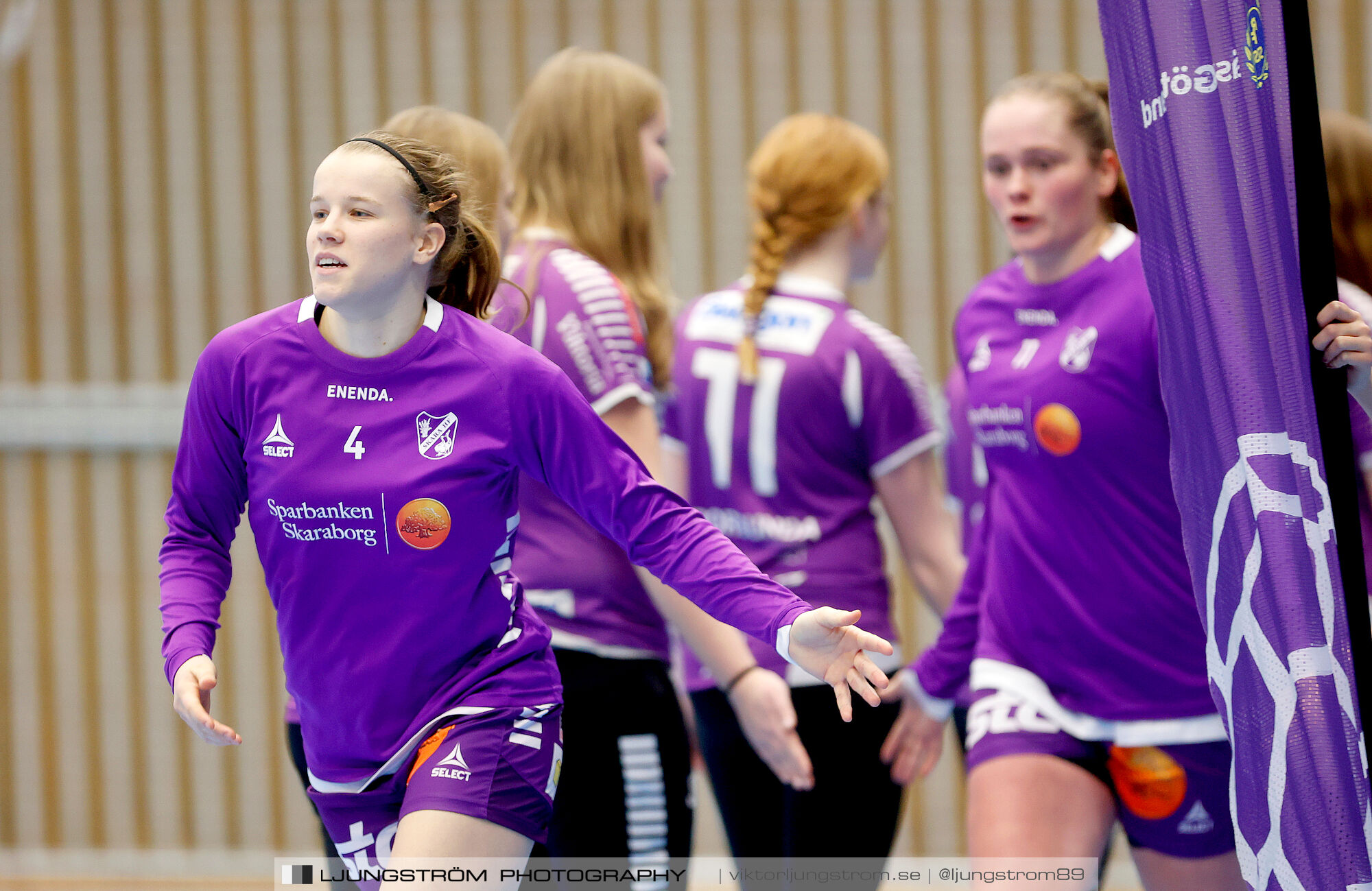 Skövde HF-Skara HF 22-36,dam,Arena Skövde,Skövde,Sverige,Handboll,,2024,356586