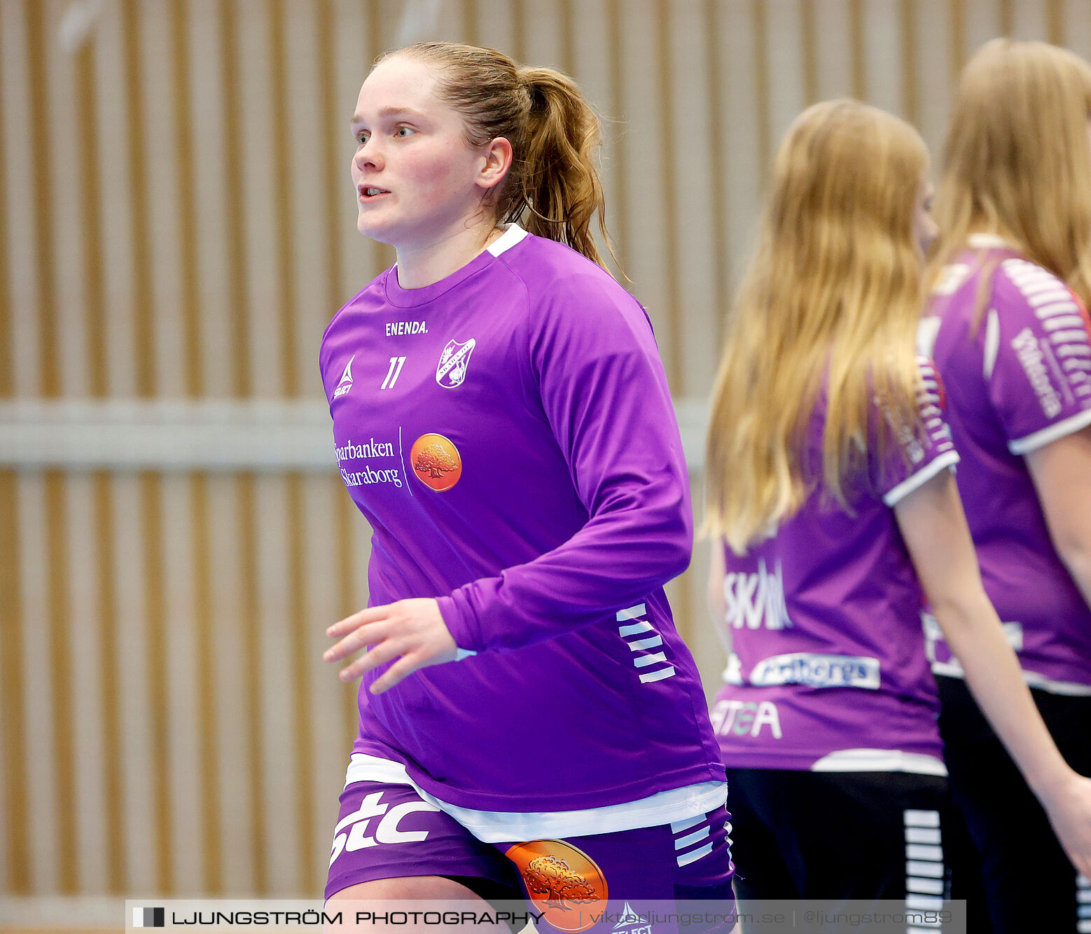 Skövde HF-Skara HF 22-36,dam,Arena Skövde,Skövde,Sverige,Handboll,,2024,356587