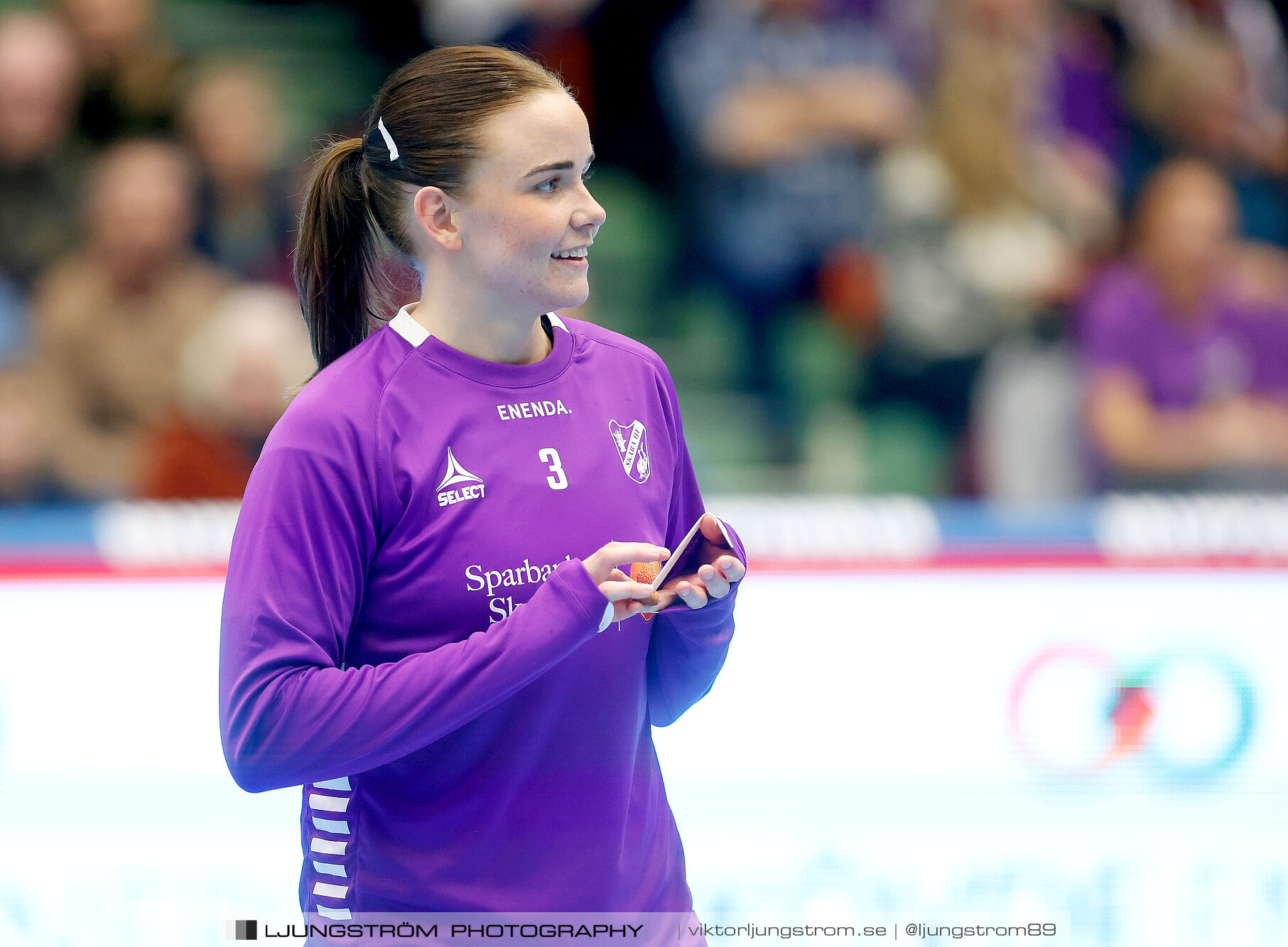 Skövde HF-Skara HF 22-36,dam,Arena Skövde,Skövde,Sverige,Handboll,,2024,356589