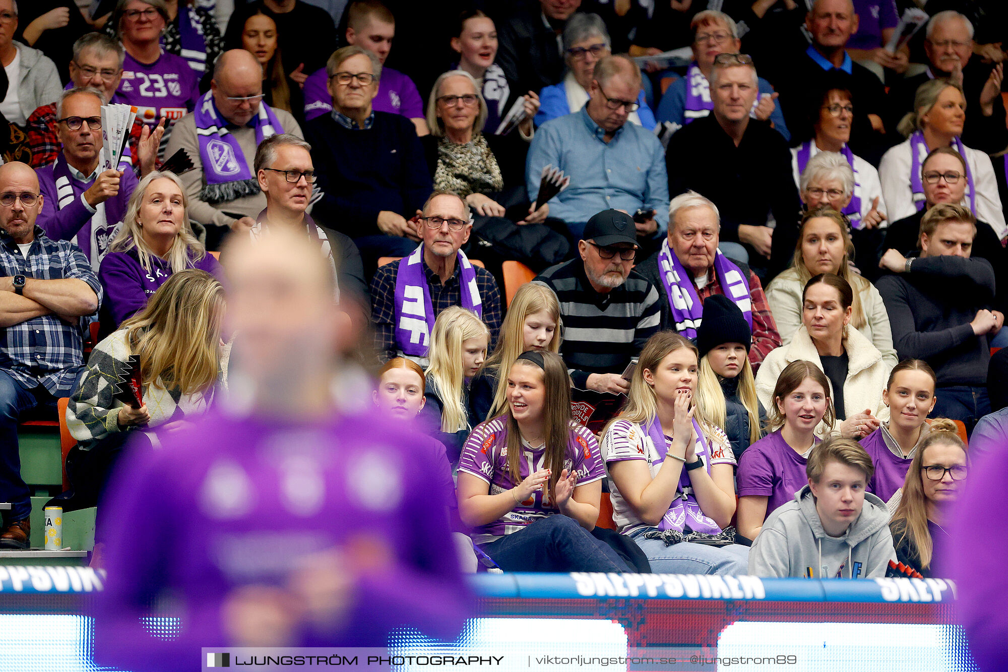 Skövde HF-Skara HF 22-36,dam,Arena Skövde,Skövde,Sverige,Handboll,,2024,356592