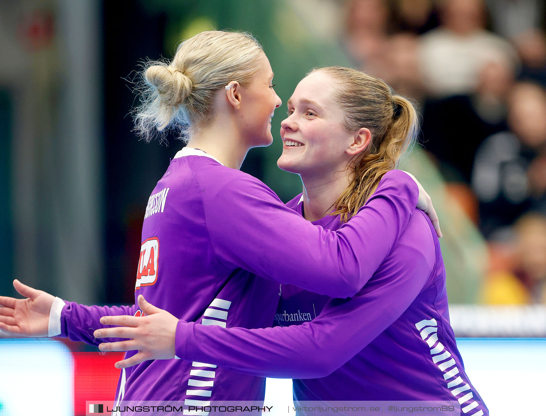 Skövde HF-Skara HF 22-36,dam,Arena Skövde,Skövde,Sverige,Handboll,,2024,356595