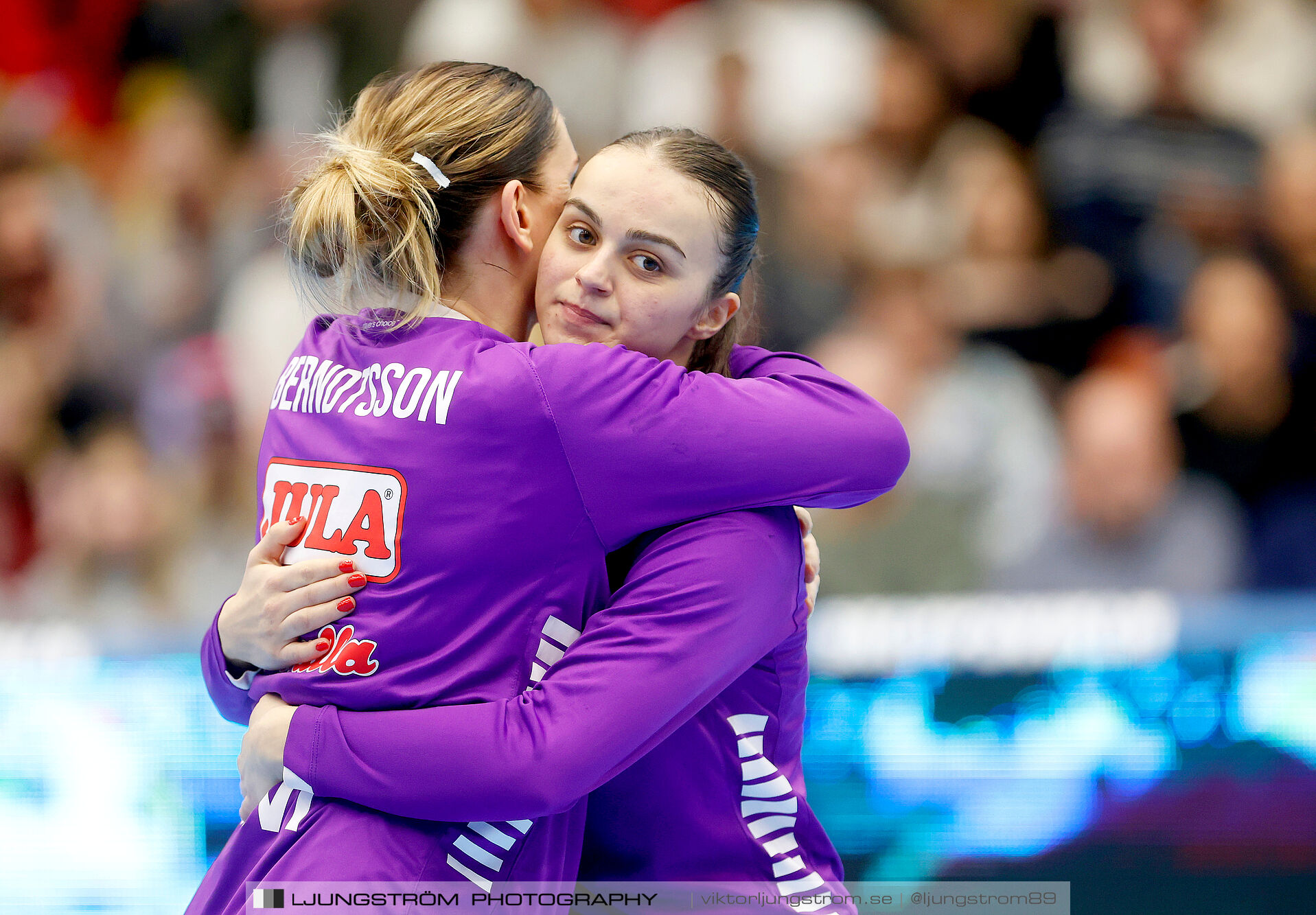 Skövde HF-Skara HF 22-36,dam,Arena Skövde,Skövde,Sverige,Handboll,,2024,356603