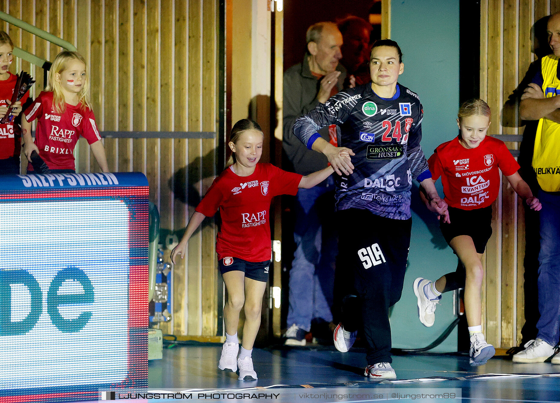 Skövde HF-Skara HF 22-36,dam,Arena Skövde,Skövde,Sverige,Handboll,,2024,356604
