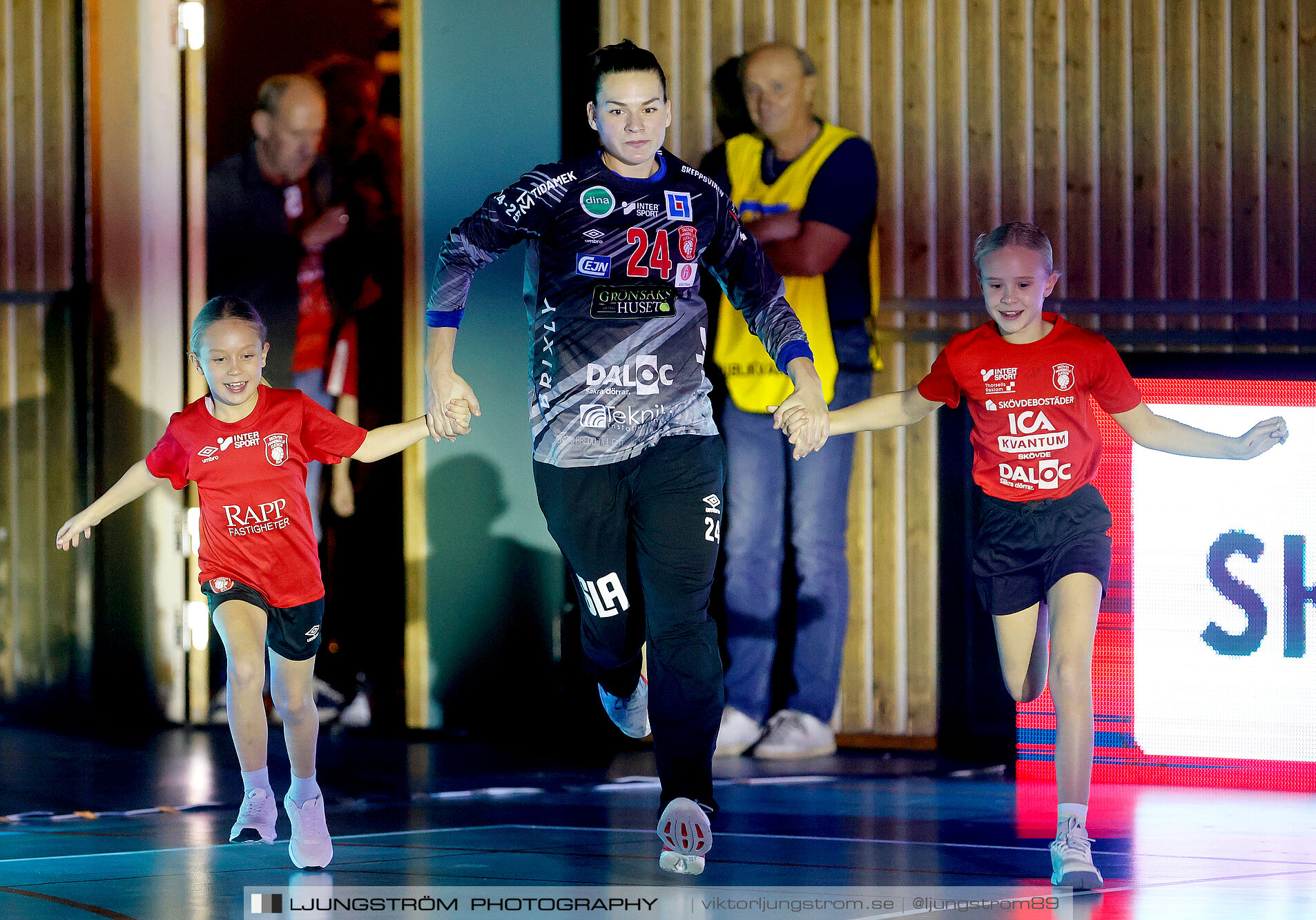 Skövde HF-Skara HF 22-36,dam,Arena Skövde,Skövde,Sverige,Handboll,,2024,356605