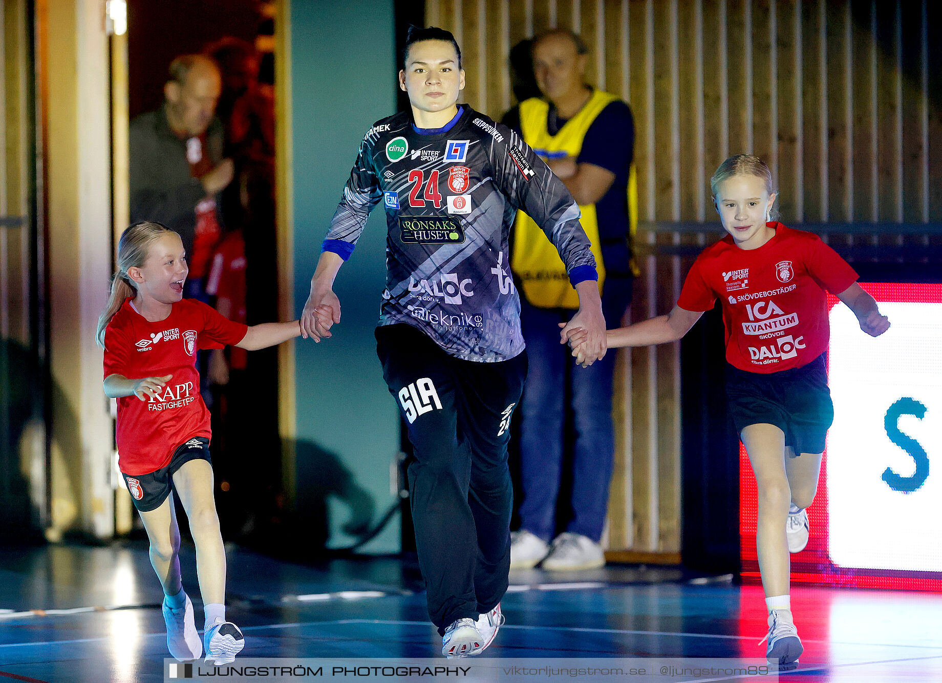 Skövde HF-Skara HF 22-36,dam,Arena Skövde,Skövde,Sverige,Handboll,,2024,356606