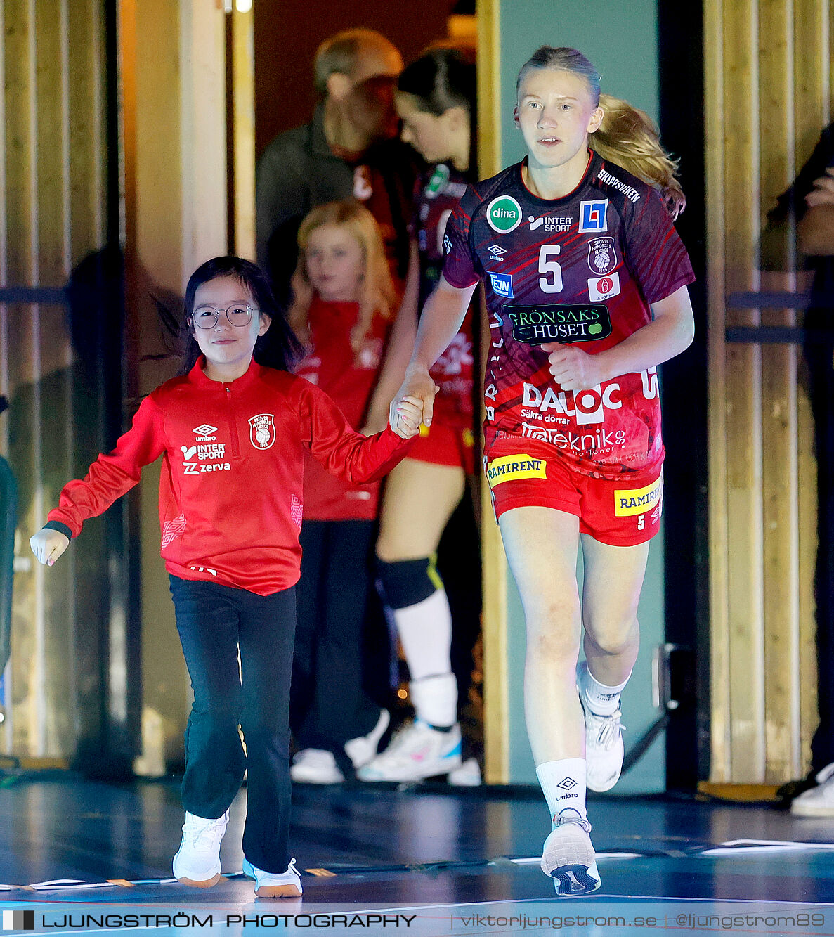 Skövde HF-Skara HF 22-36,dam,Arena Skövde,Skövde,Sverige,Handboll,,2024,356614