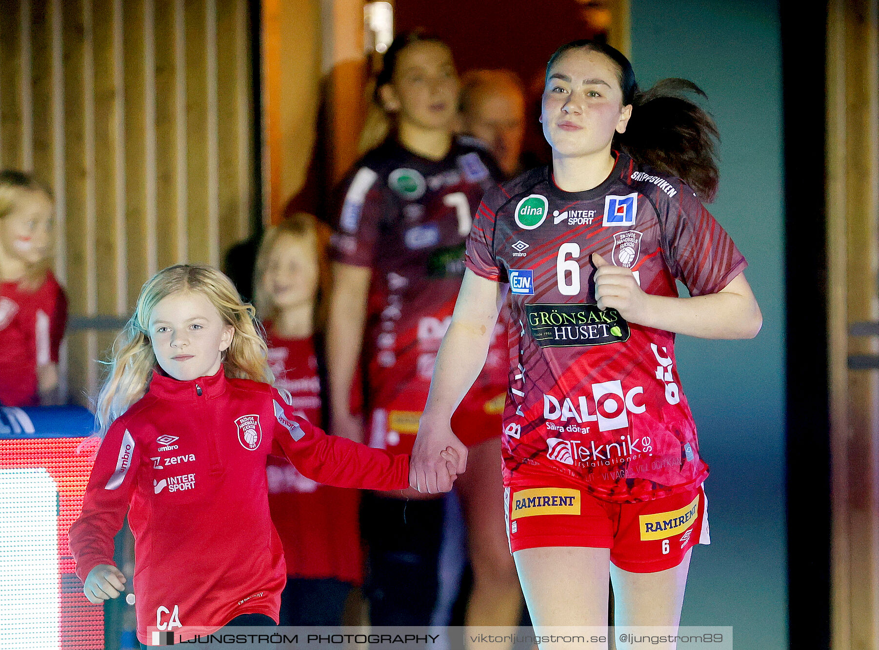 Skövde HF-Skara HF 22-36,dam,Arena Skövde,Skövde,Sverige,Handboll,,2024,356617