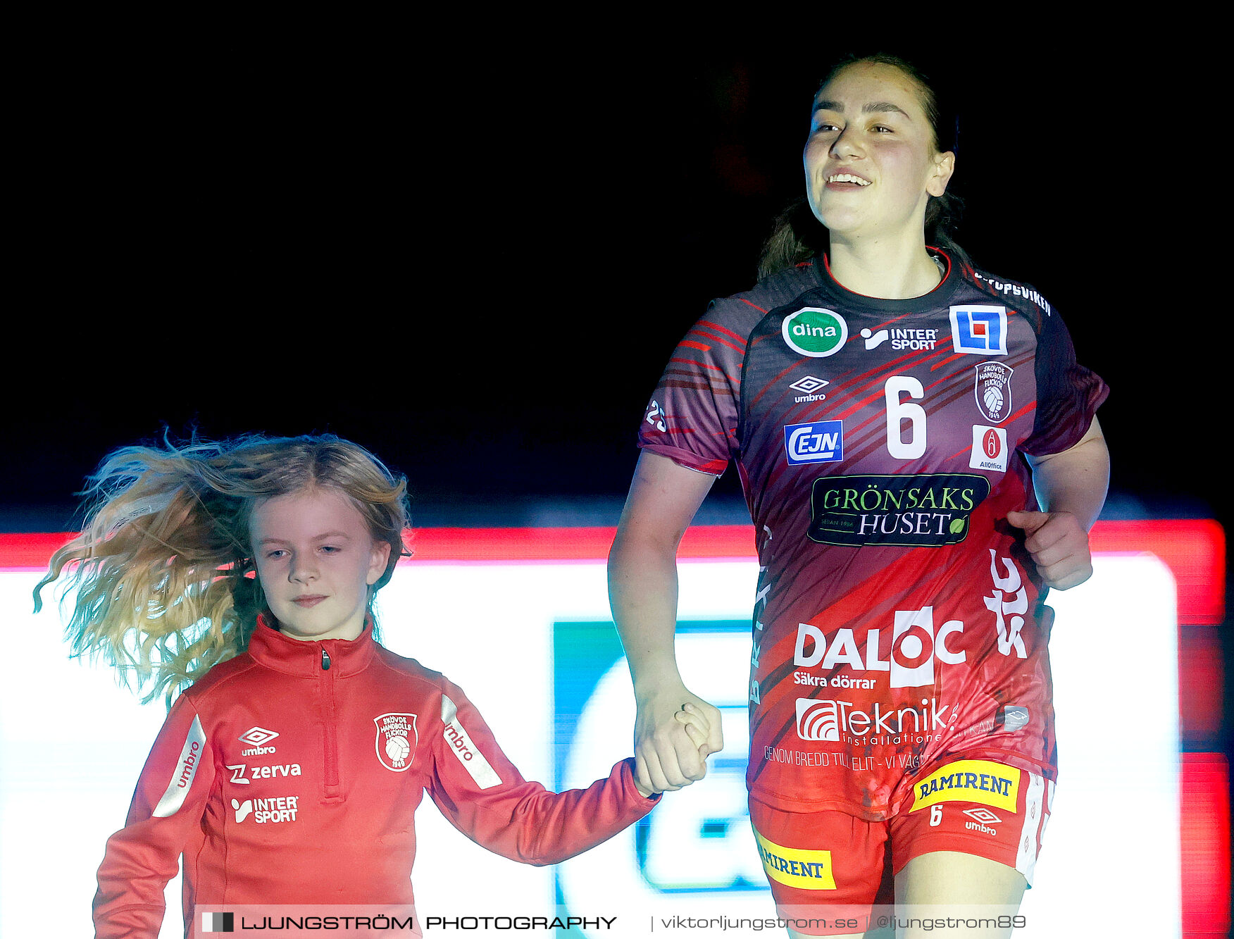 Skövde HF-Skara HF 22-36,dam,Arena Skövde,Skövde,Sverige,Handboll,,2024,356620
