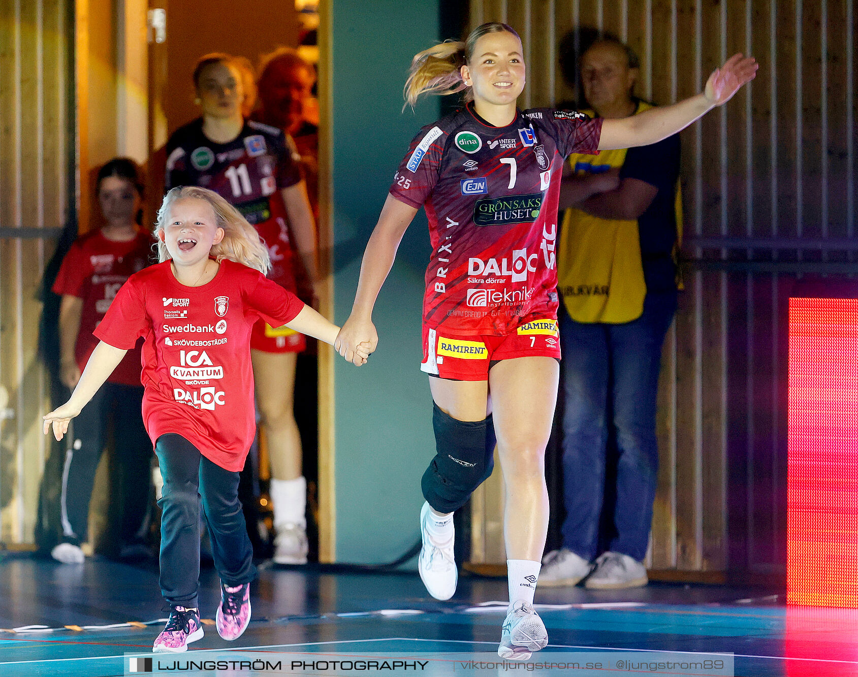 Skövde HF-Skara HF 22-36,dam,Arena Skövde,Skövde,Sverige,Handboll,,2024,356621