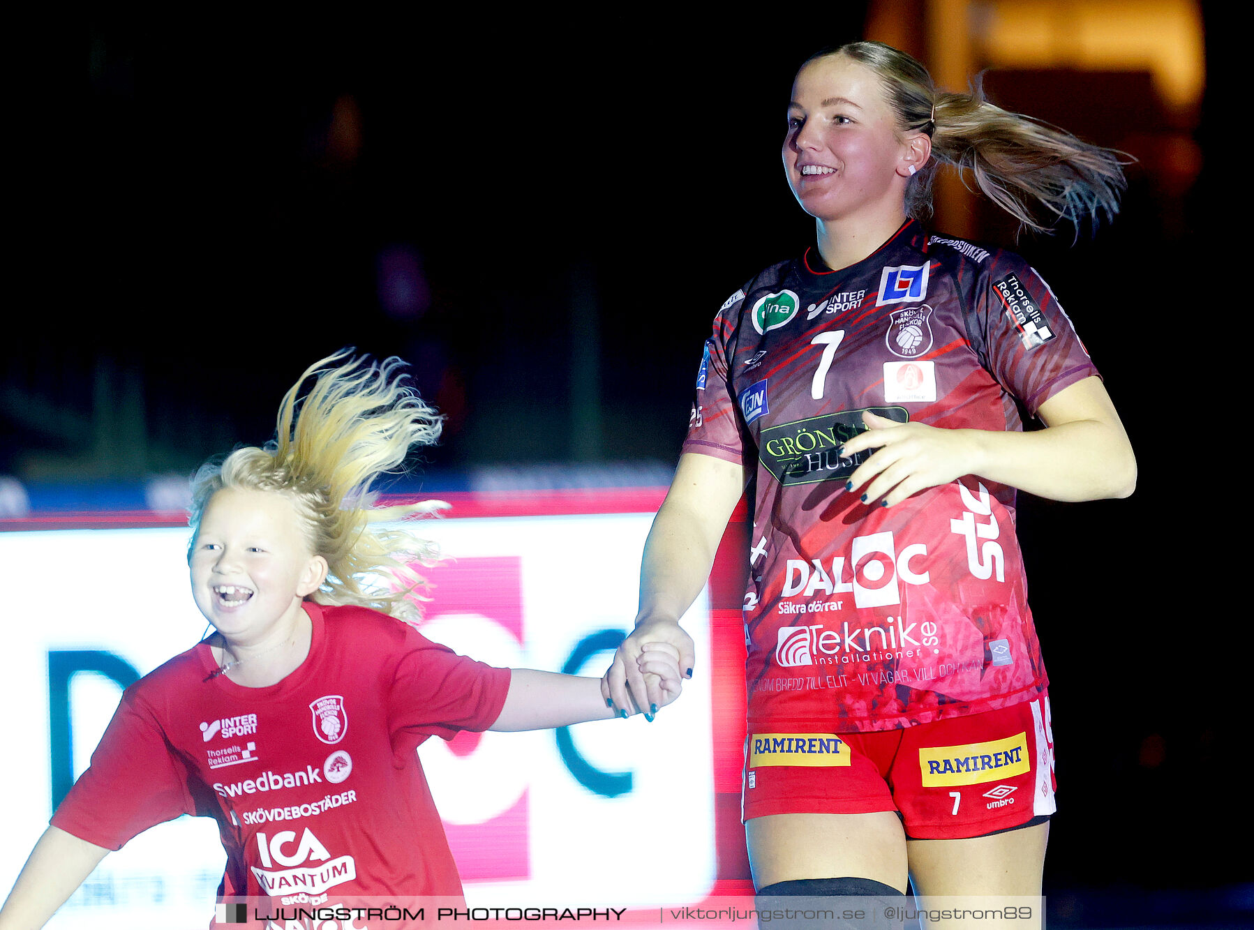 Skövde HF-Skara HF 22-36,dam,Arena Skövde,Skövde,Sverige,Handboll,,2024,356623