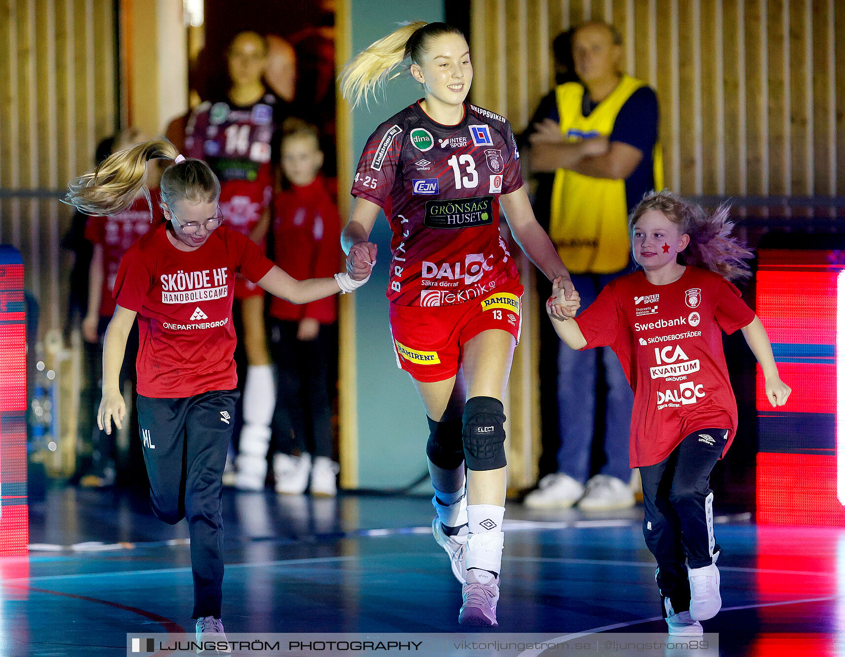 Skövde HF-Skara HF 22-36,dam,Arena Skövde,Skövde,Sverige,Handboll,,2024,356626
