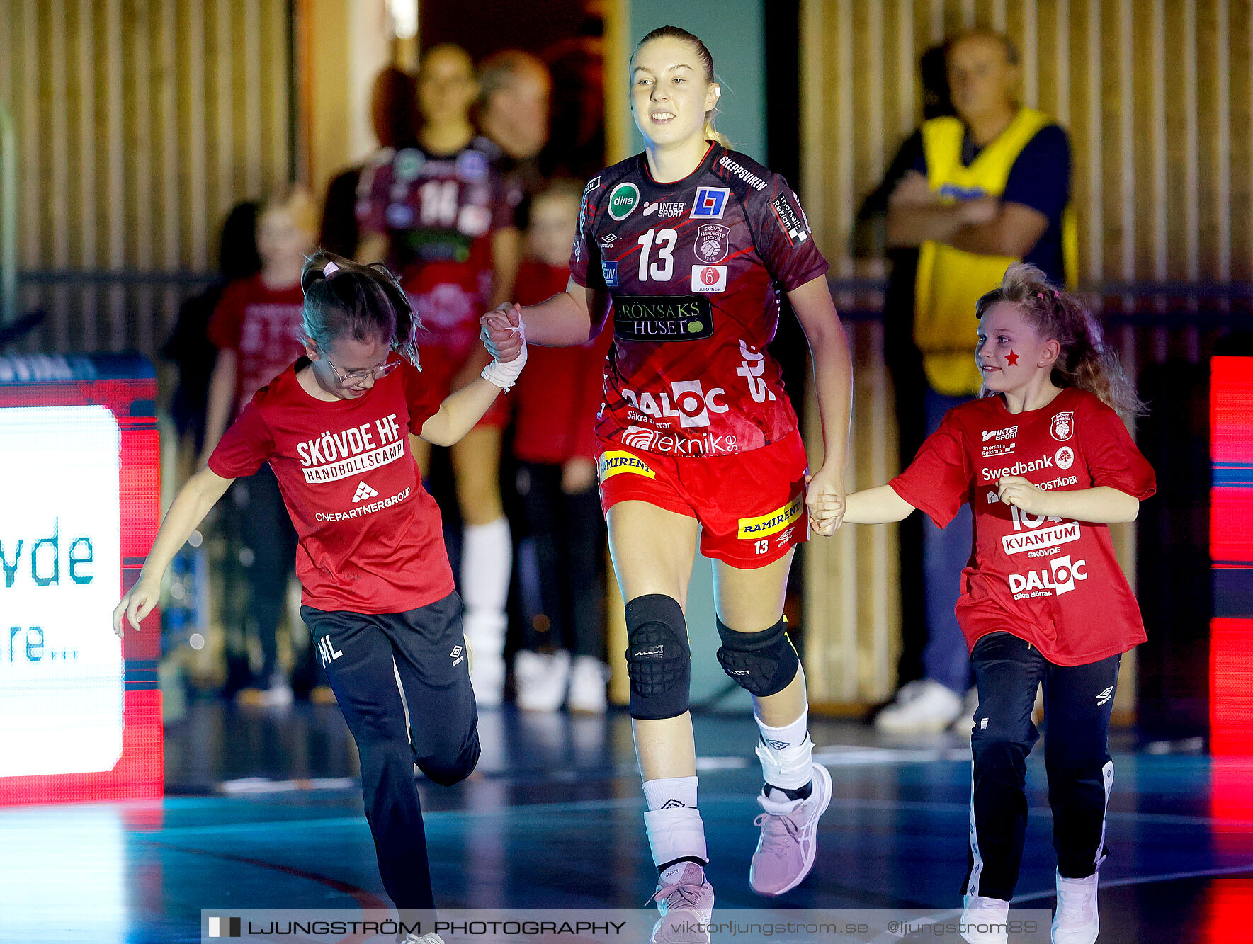 Skövde HF-Skara HF 22-36,dam,Arena Skövde,Skövde,Sverige,Handboll,,2024,356627
