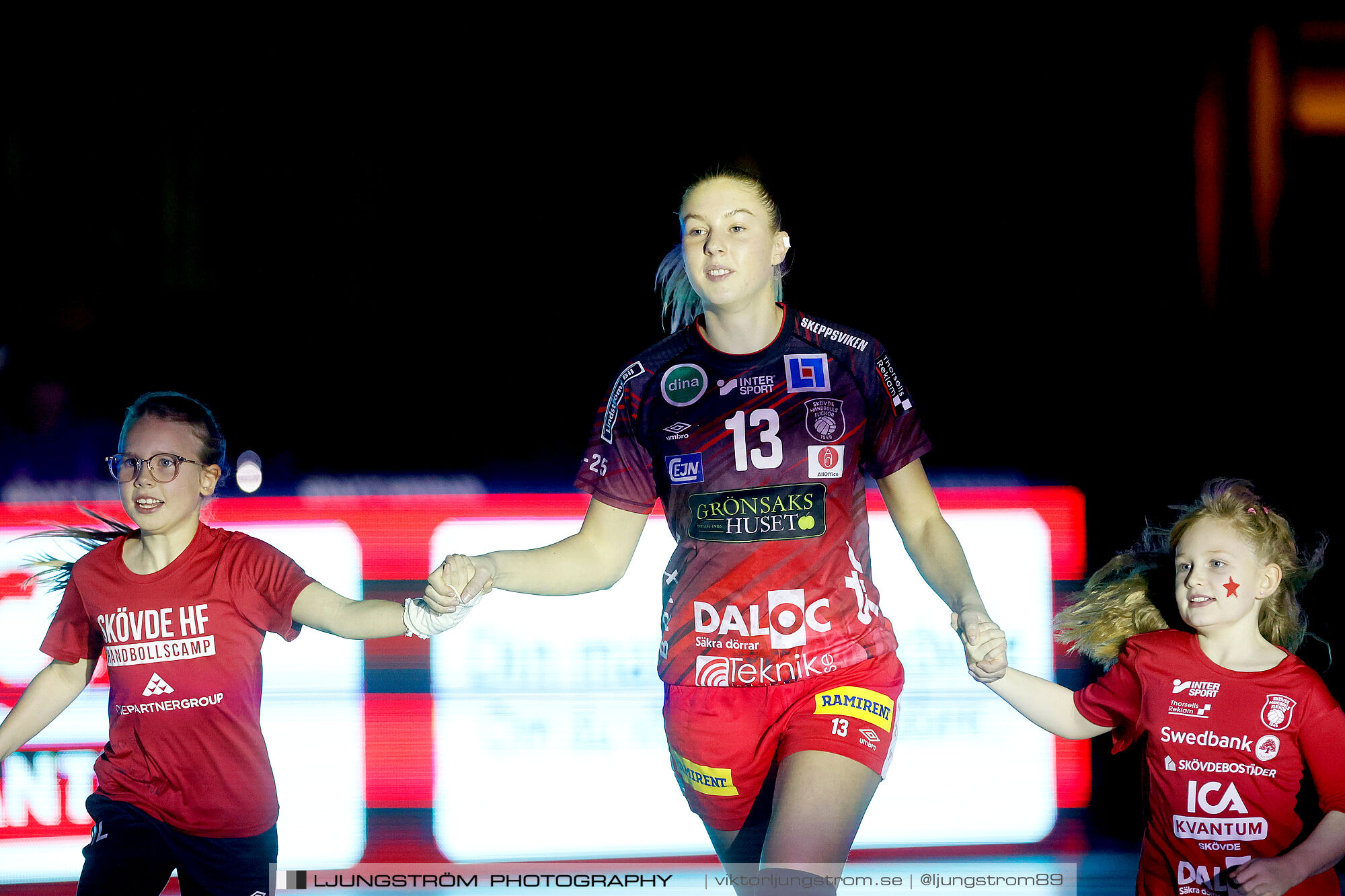 Skövde HF-Skara HF 22-36,dam,Arena Skövde,Skövde,Sverige,Handboll,,2024,356628
