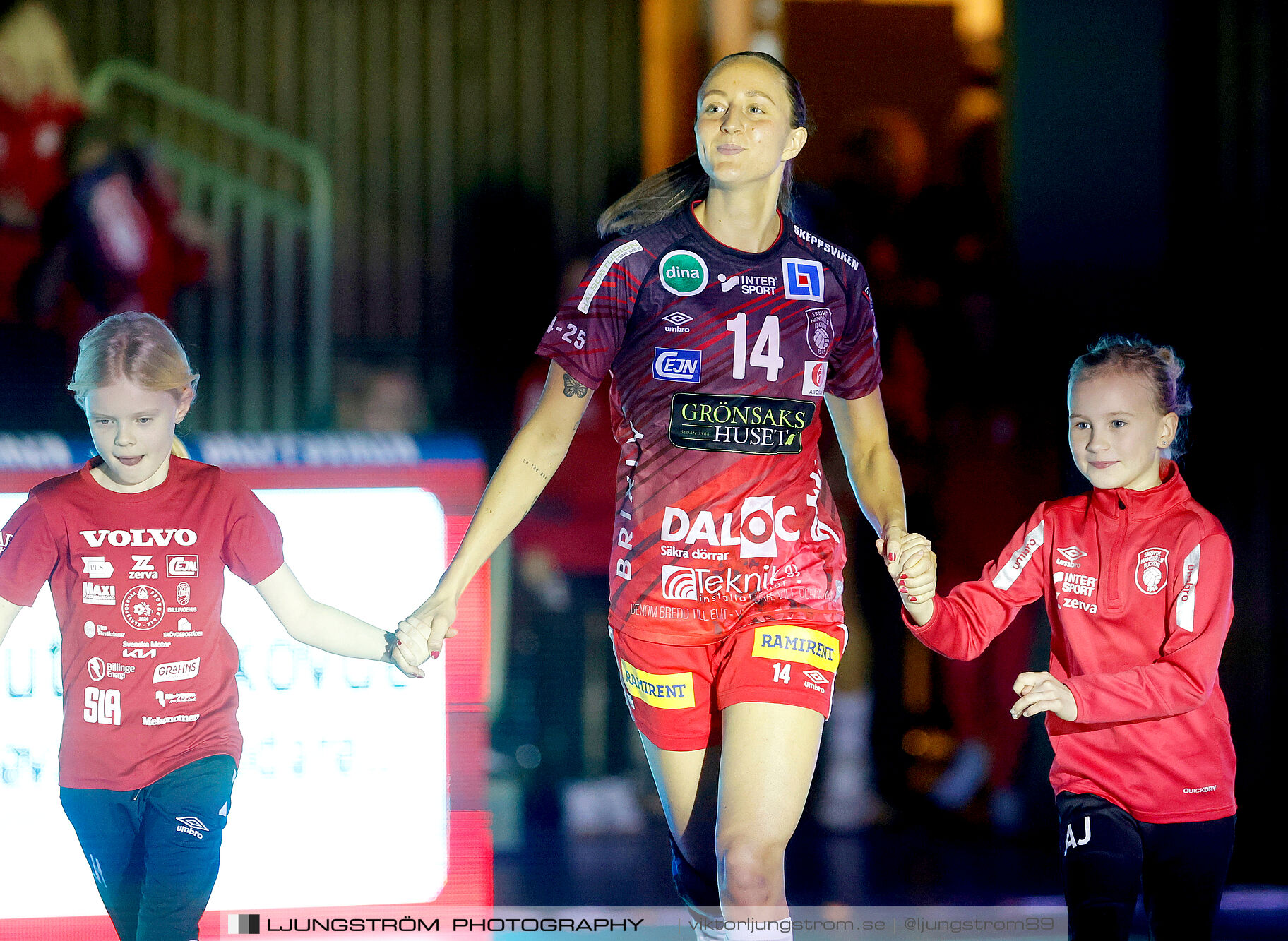 Skövde HF-Skara HF 22-36,dam,Arena Skövde,Skövde,Sverige,Handboll,,2024,356634