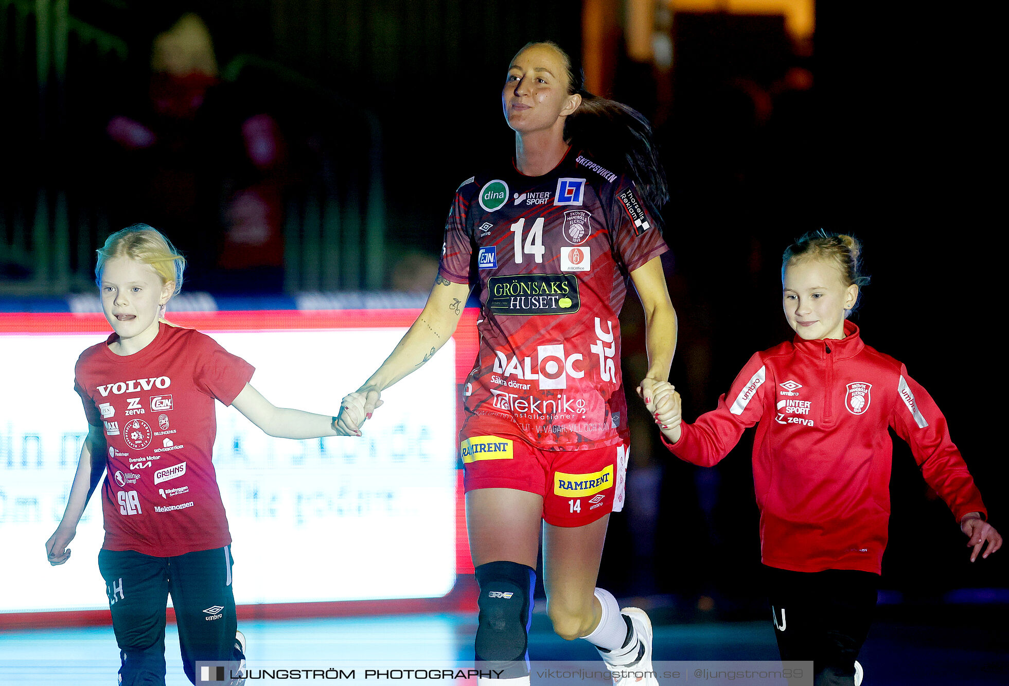 Skövde HF-Skara HF 22-36,dam,Arena Skövde,Skövde,Sverige,Handboll,,2024,356635