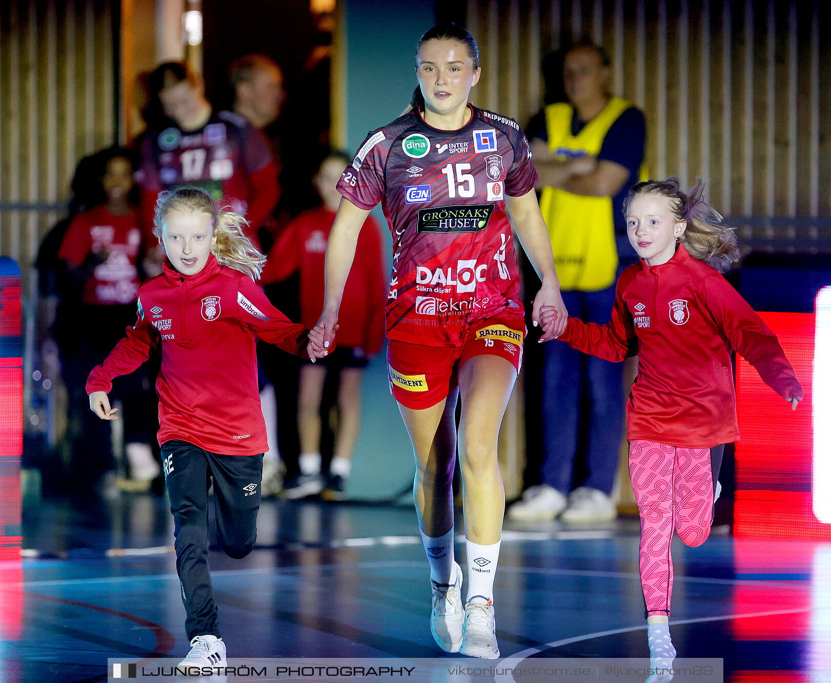 Skövde HF-Skara HF 22-36,dam,Arena Skövde,Skövde,Sverige,Handboll,,2024,356637