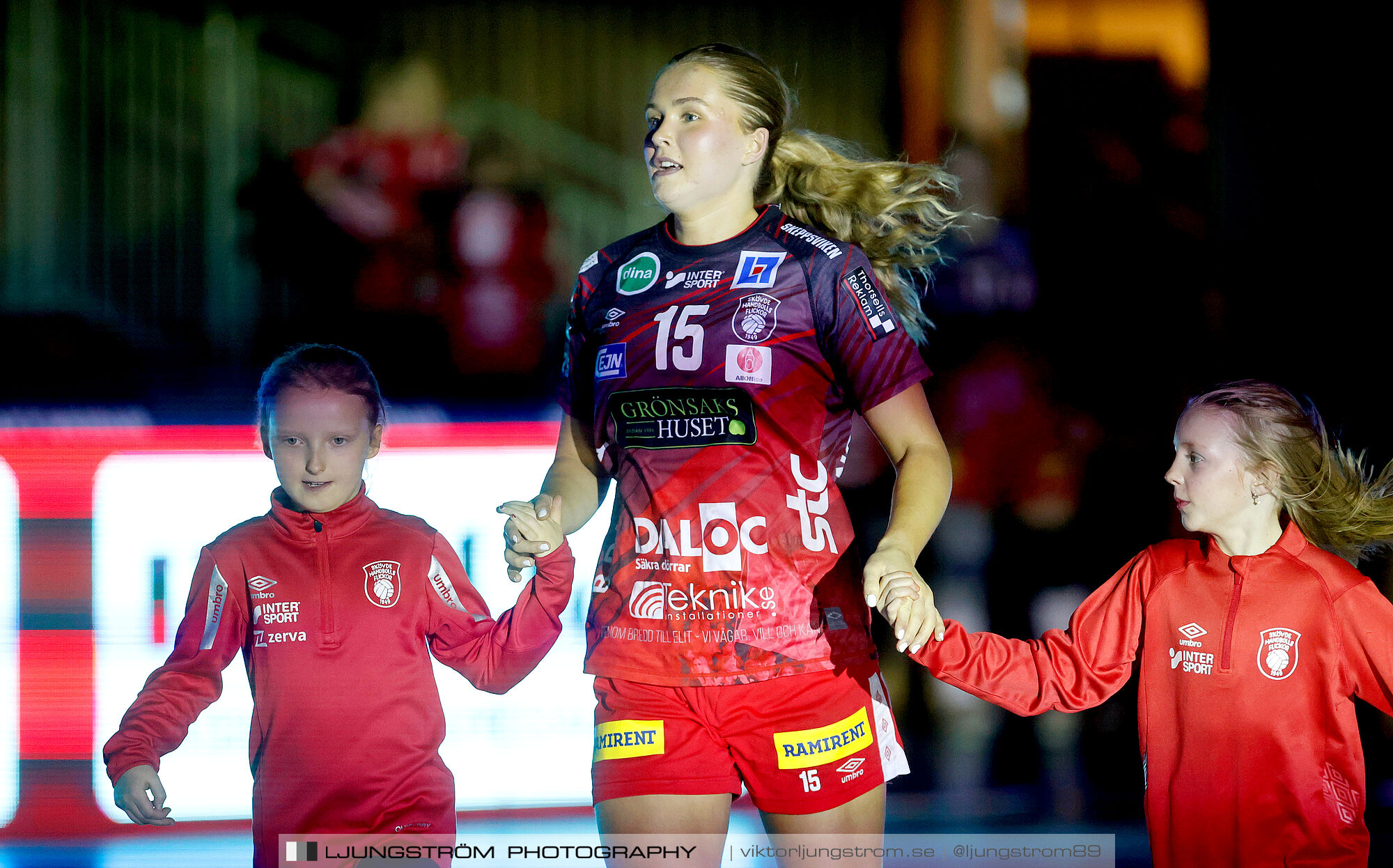 Skövde HF-Skara HF 22-36,dam,Arena Skövde,Skövde,Sverige,Handboll,,2024,356638