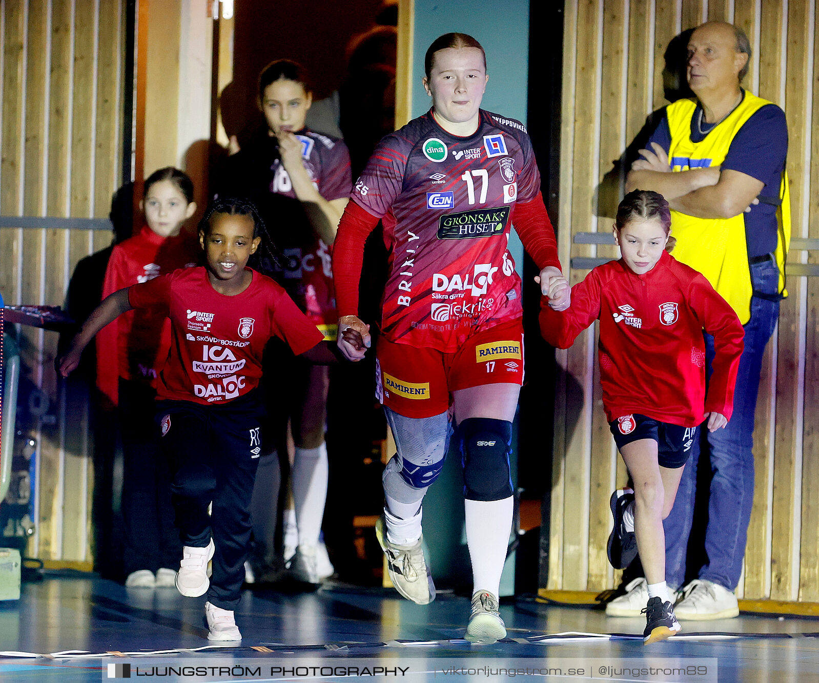 Skövde HF-Skara HF 22-36,dam,Arena Skövde,Skövde,Sverige,Handboll,,2024,356639