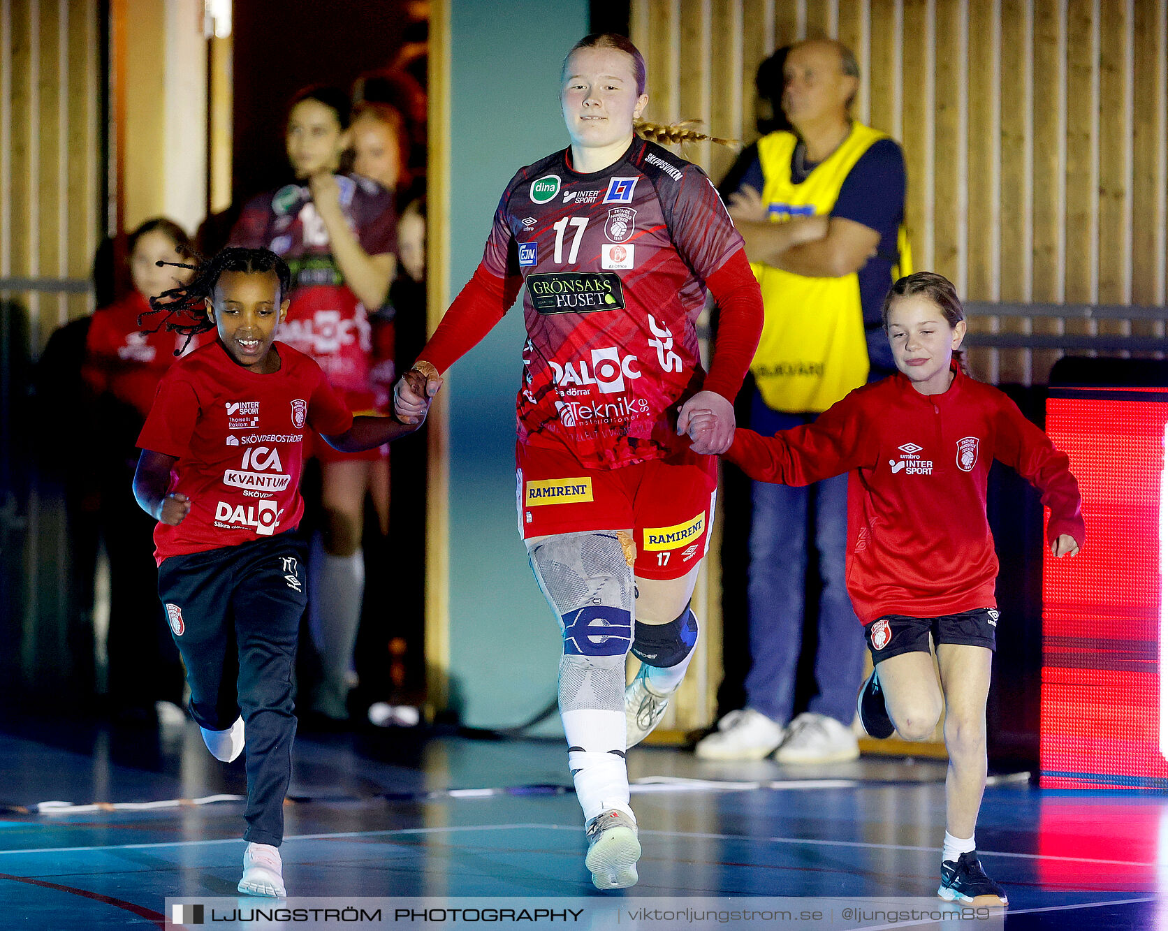 Skövde HF-Skara HF 22-36,dam,Arena Skövde,Skövde,Sverige,Handboll,,2024,356640