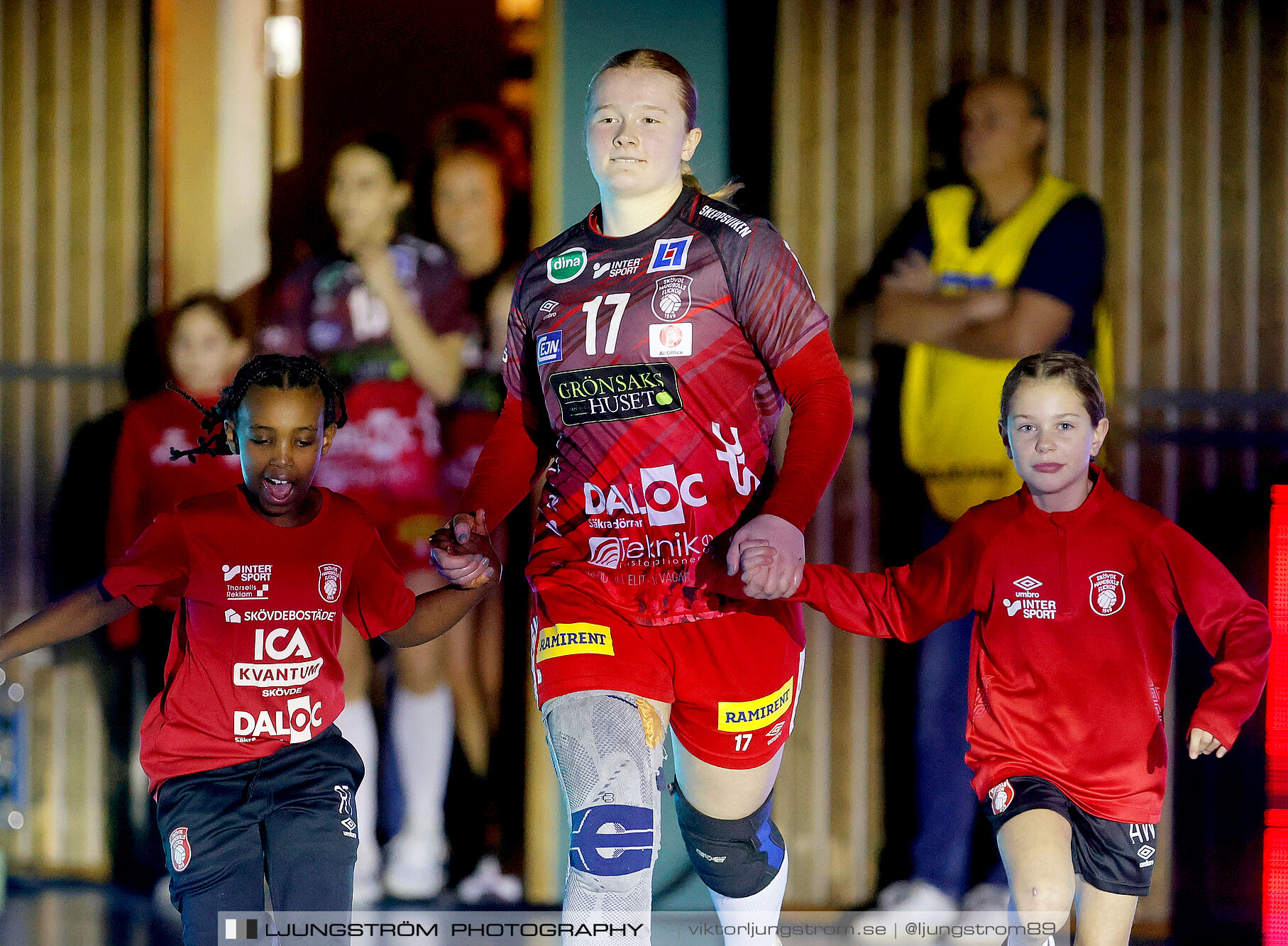 Skövde HF-Skara HF 22-36,dam,Arena Skövde,Skövde,Sverige,Handboll,,2024,356641