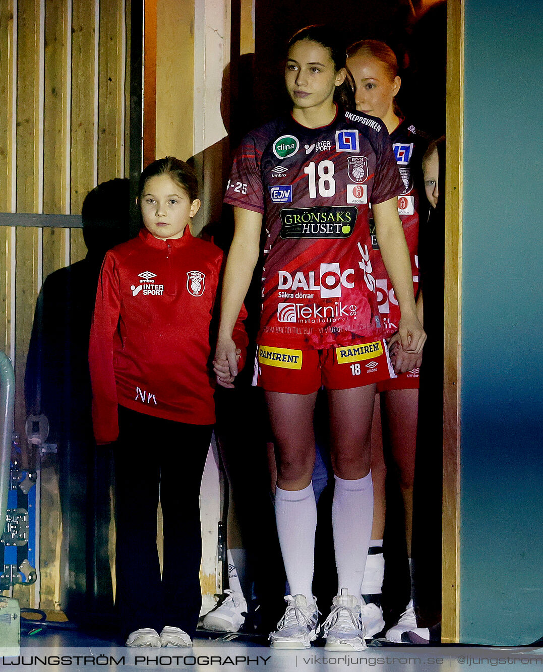 Skövde HF-Skara HF 22-36,dam,Arena Skövde,Skövde,Sverige,Handboll,,2024,356642
