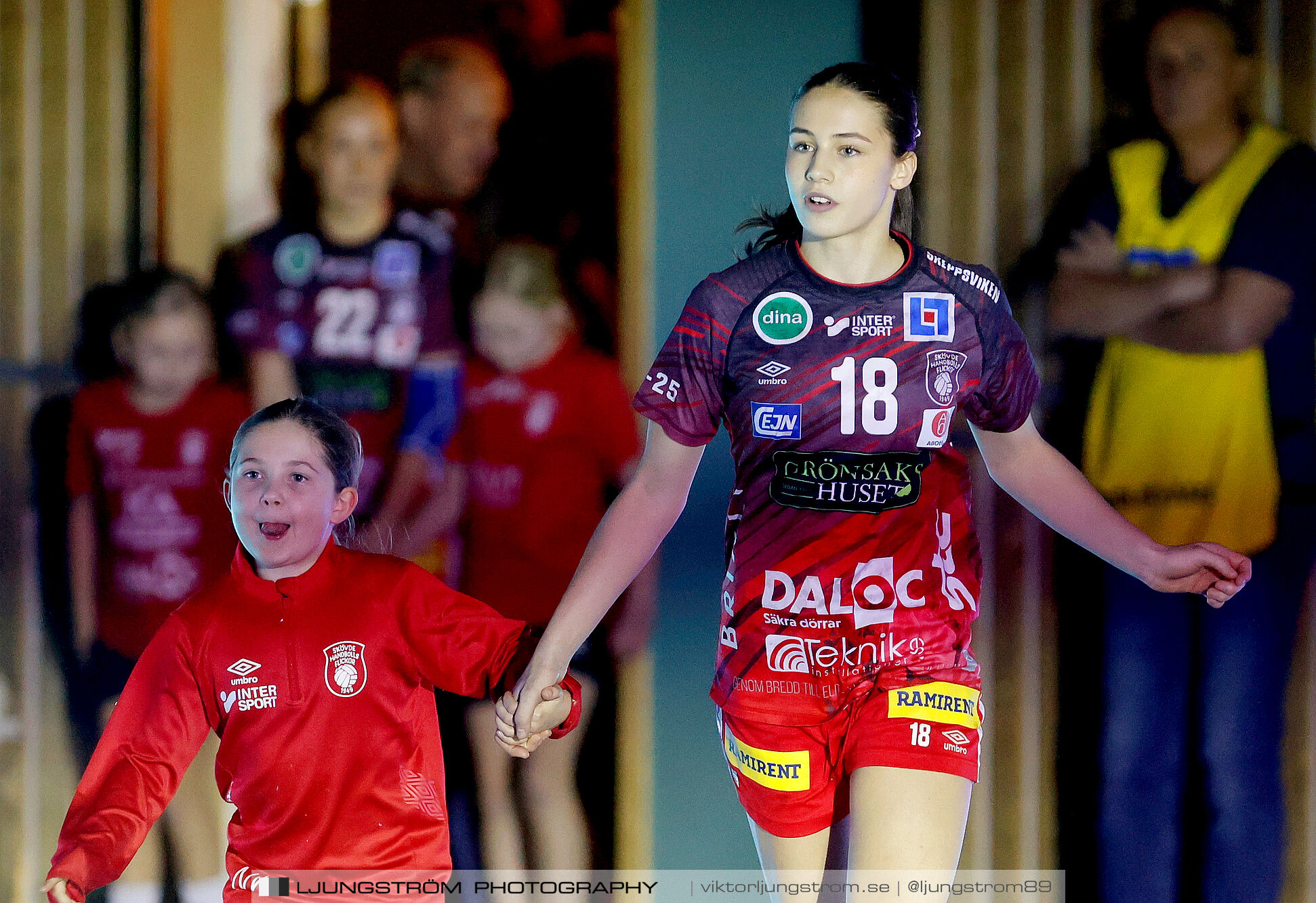 Skövde HF-Skara HF 22-36,dam,Arena Skövde,Skövde,Sverige,Handboll,,2024,356644