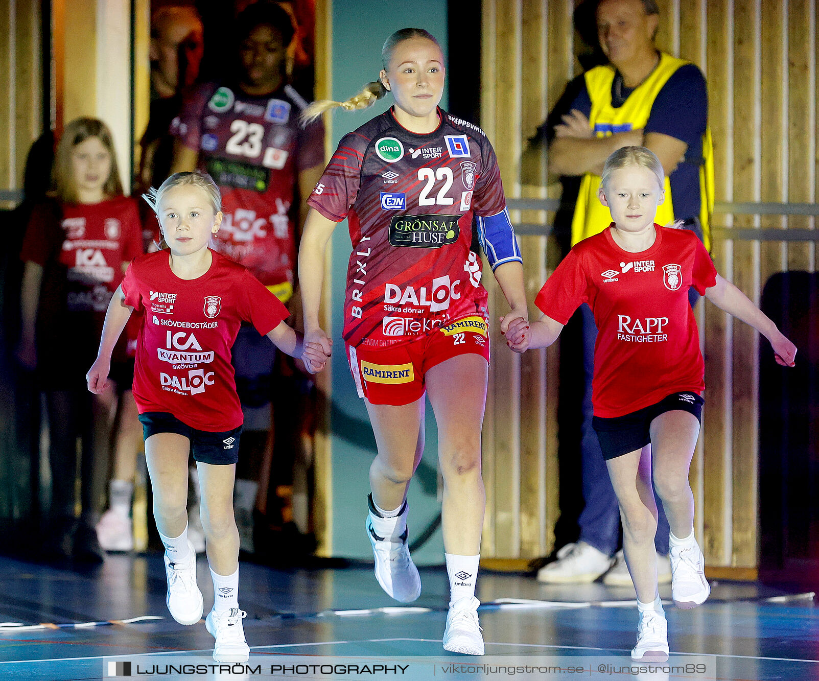 Skövde HF-Skara HF 22-36,dam,Arena Skövde,Skövde,Sverige,Handboll,,2024,356645