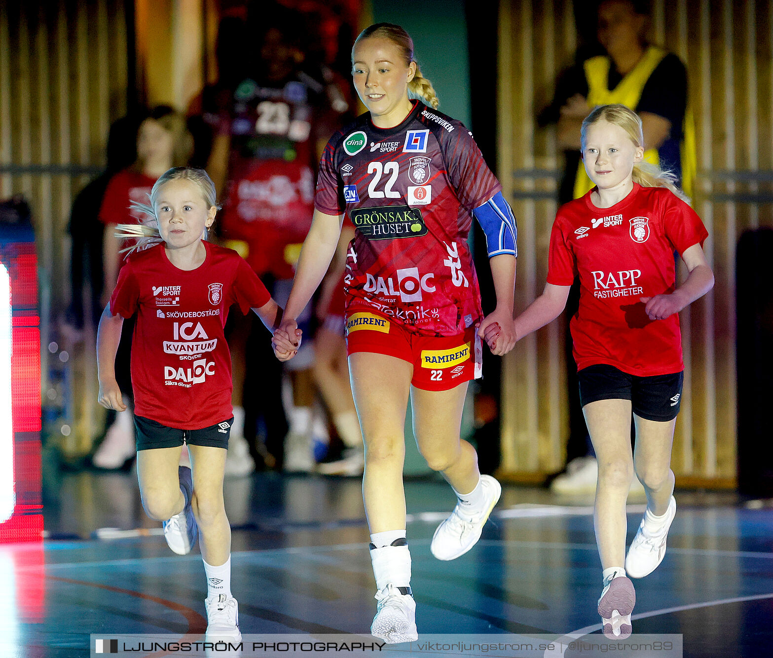 Skövde HF-Skara HF 22-36,dam,Arena Skövde,Skövde,Sverige,Handboll,,2024,356646