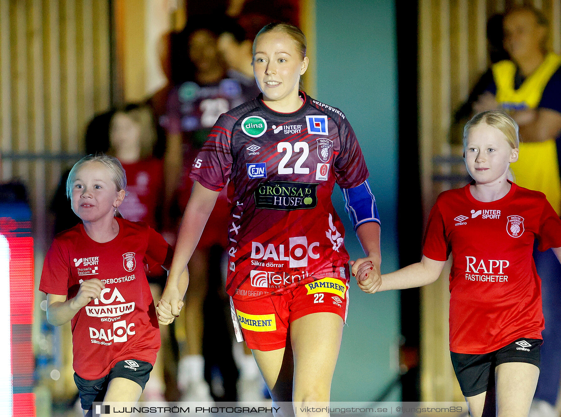 Skövde HF-Skara HF 22-36,dam,Arena Skövde,Skövde,Sverige,Handboll,,2024,356647